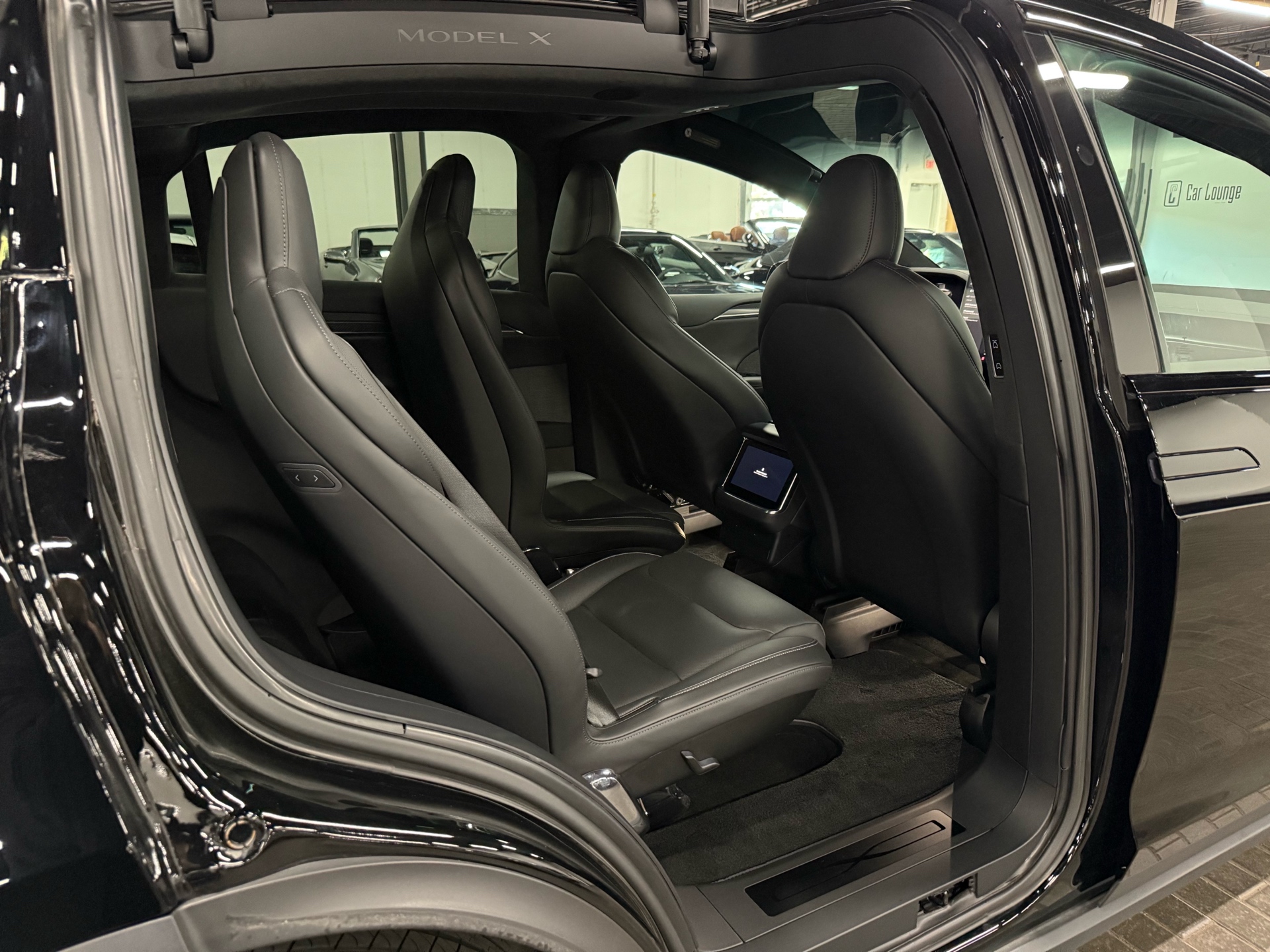 2022 Tesla Model X Plaid AWD, Toronto, Cash