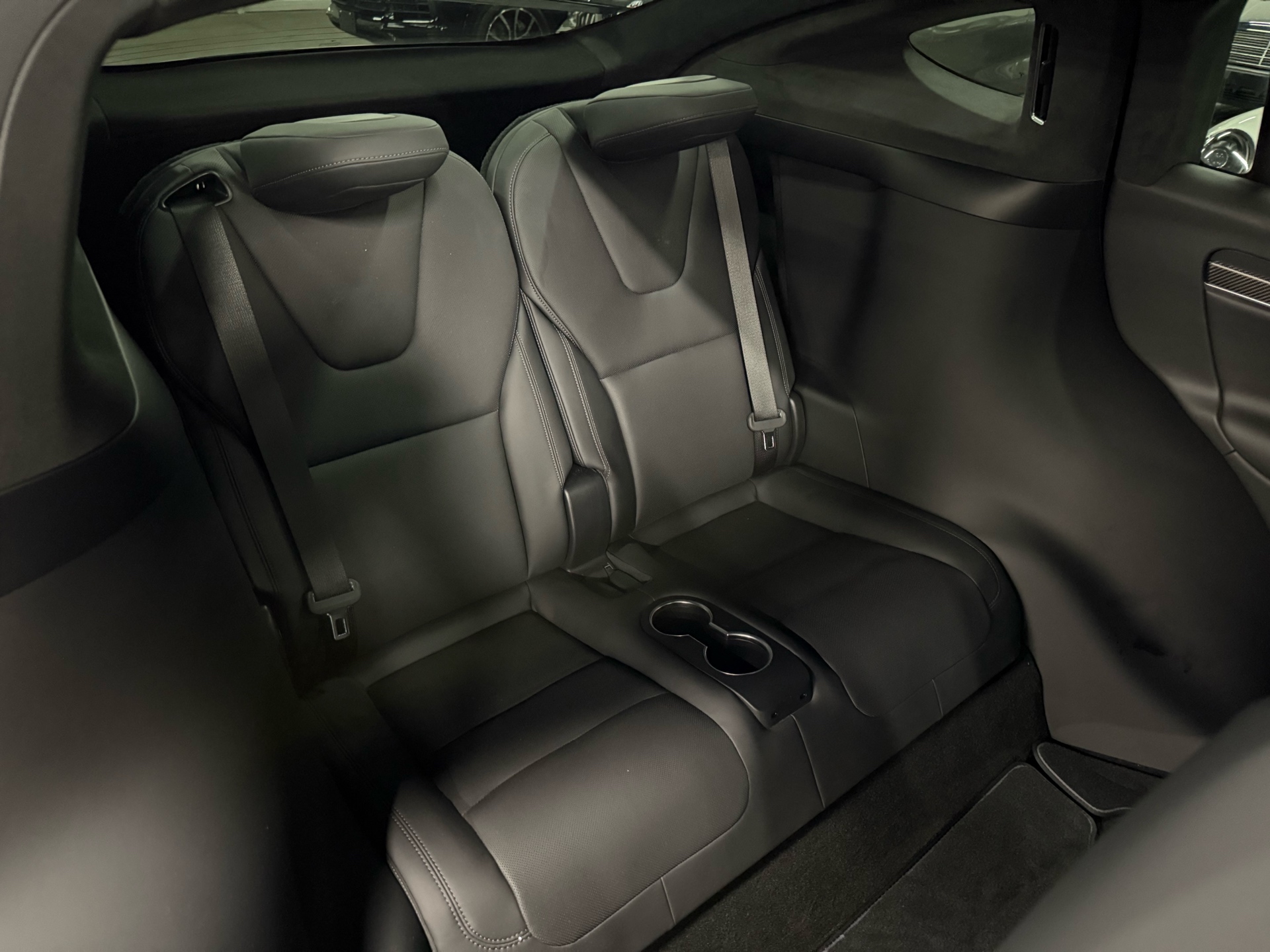2022 Tesla Model X Plaid AWD, Toronto, Cash