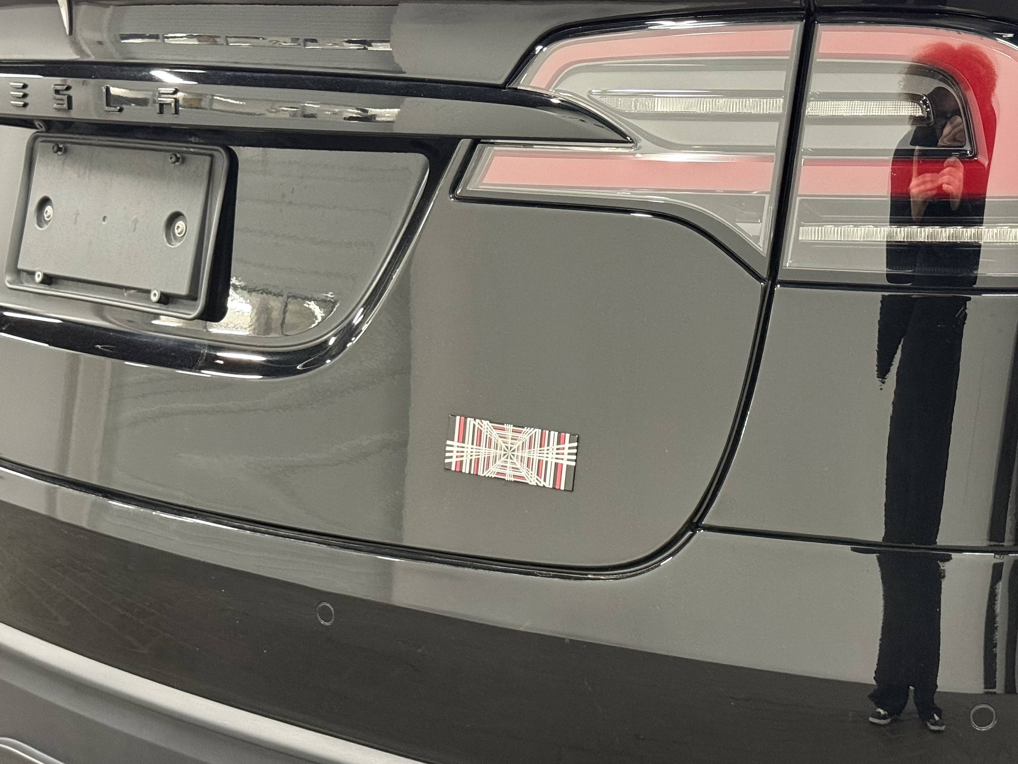 2022 Tesla Model X Plaid AWD, Toronto, Cash