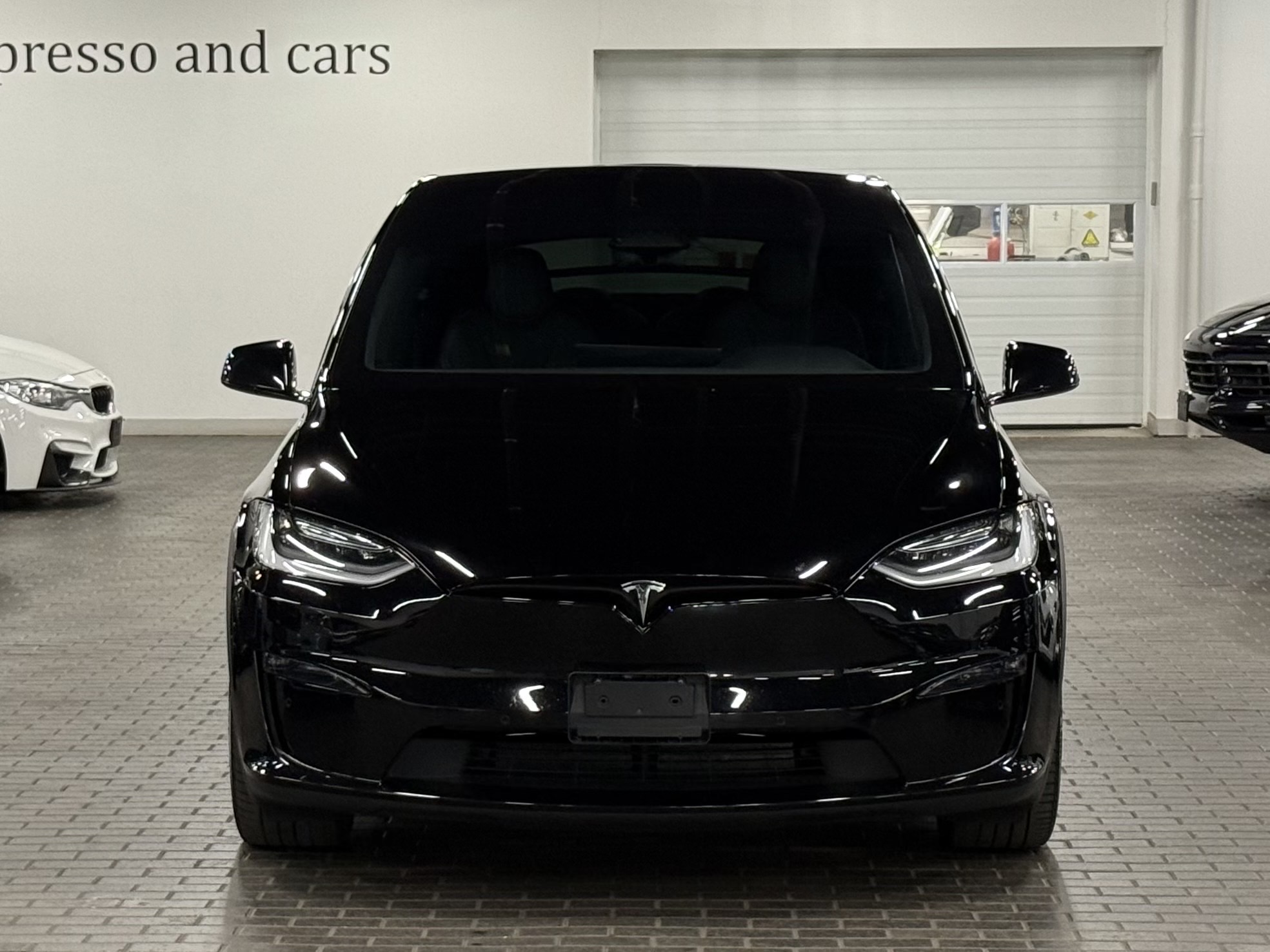 2022 Tesla Model X Plaid AWD, Toronto, Cash