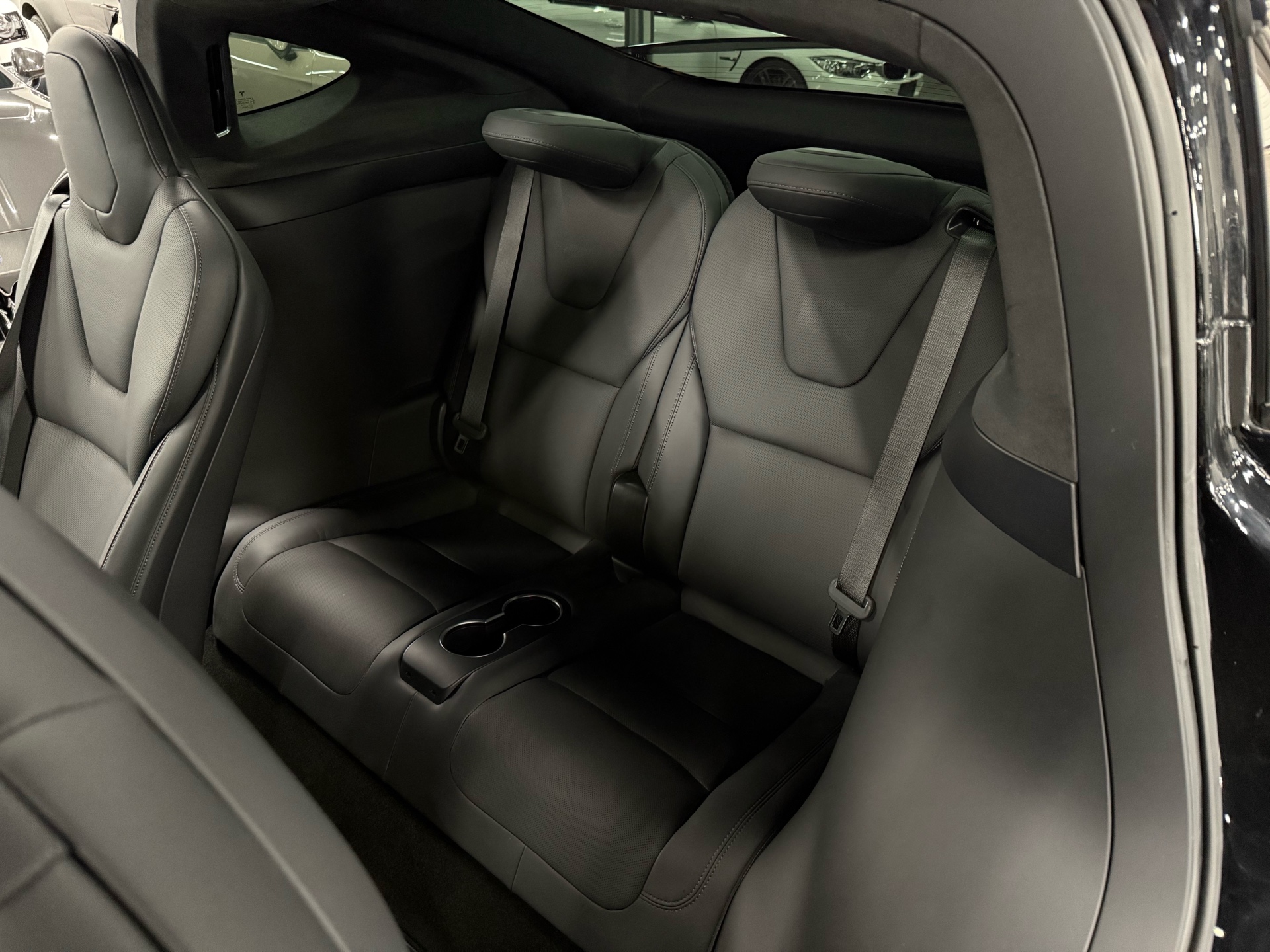 2022 Tesla Model X Plaid AWD, Toronto, Cash