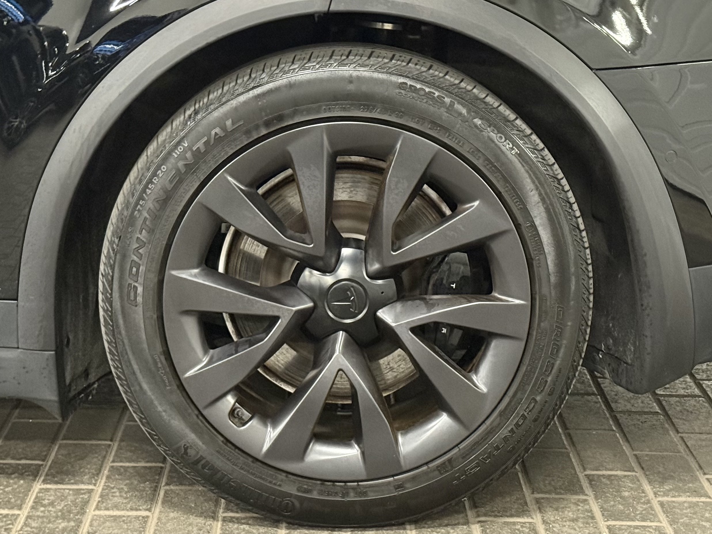 2022 Tesla Model X Plaid AWD, Toronto, Cash