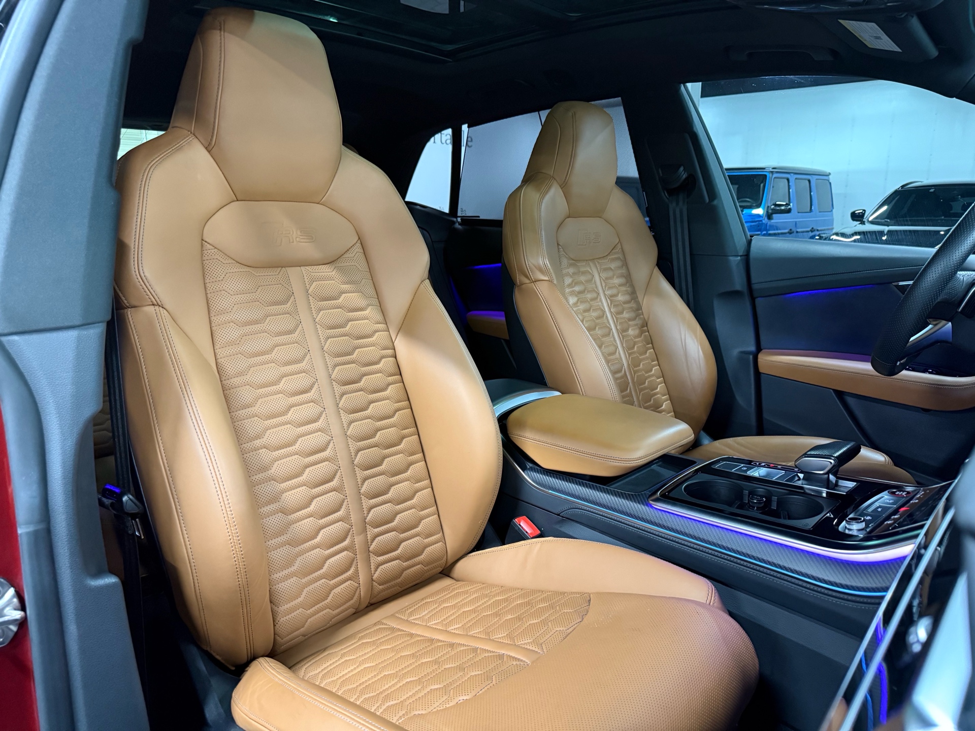 2023 Audi RS Q8 4.0 TFSI quattro, Toronto, Cash