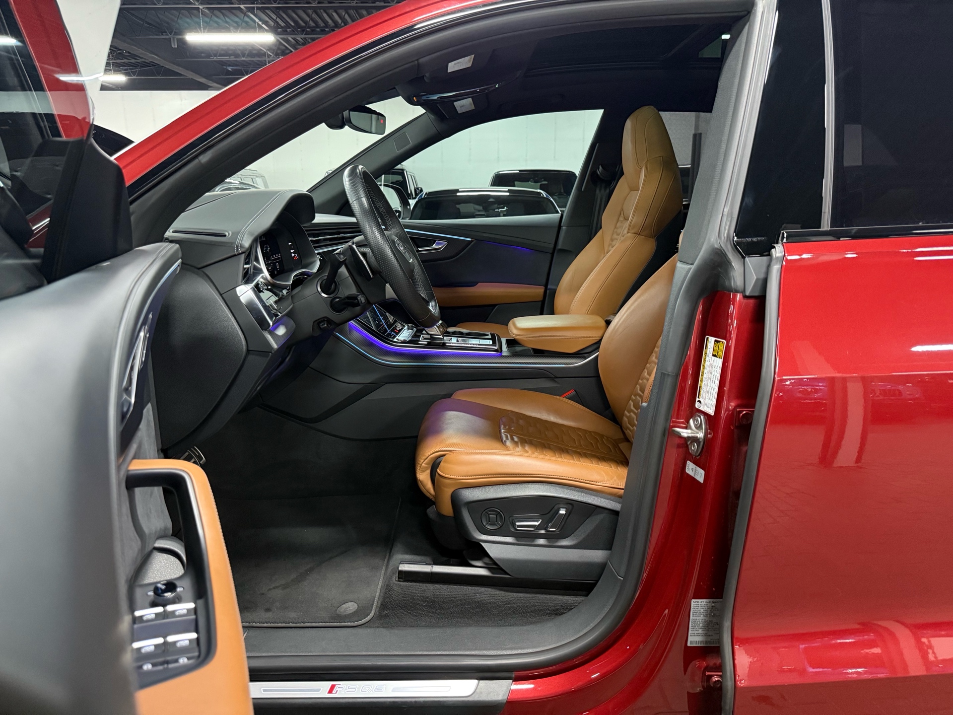 2023 Audi RS Q8 4.0 TFSI quattro, Toronto, Cash