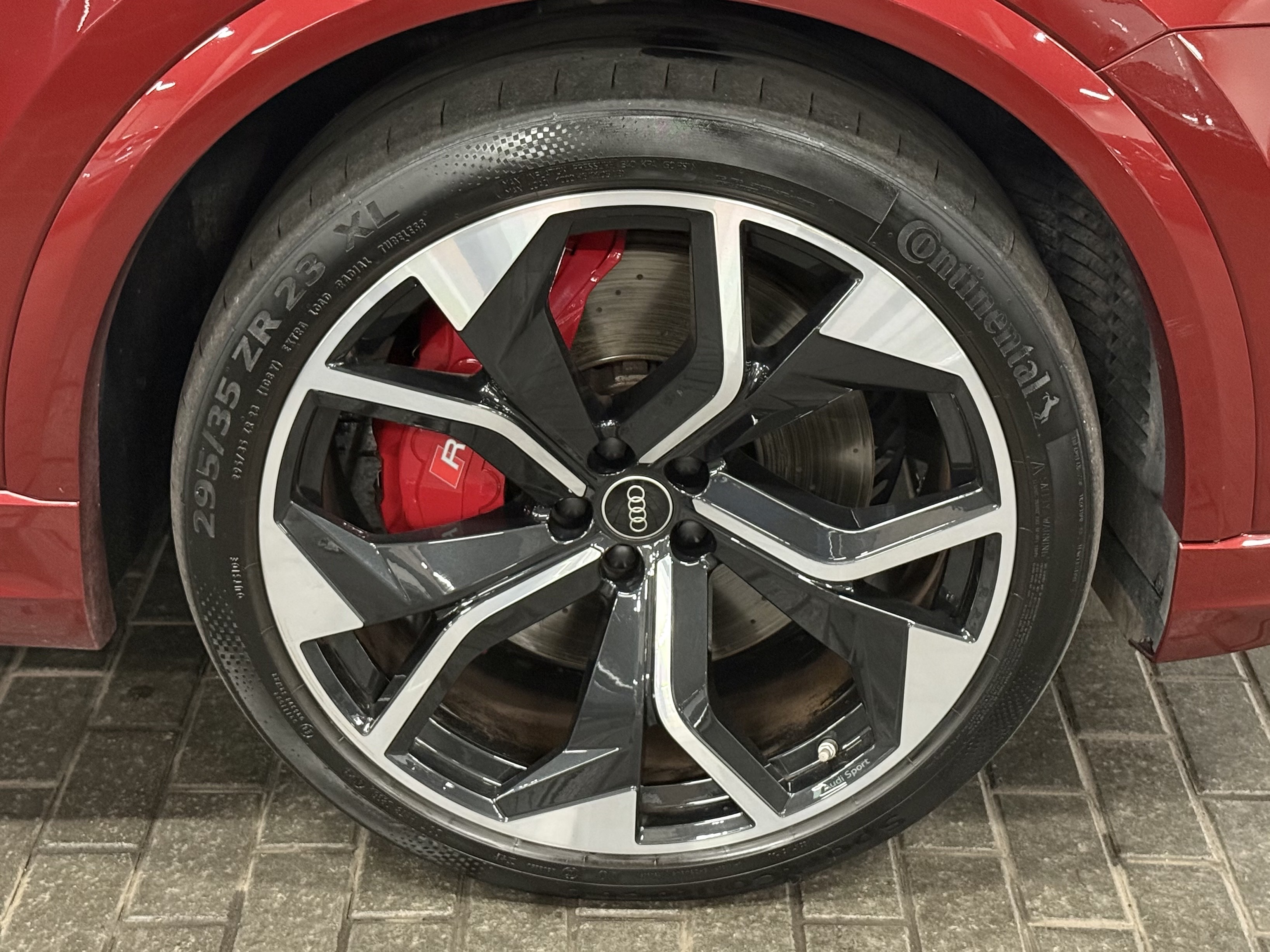 2023 Audi RS Q8 4.0 TFSI quattro, Toronto, Cash