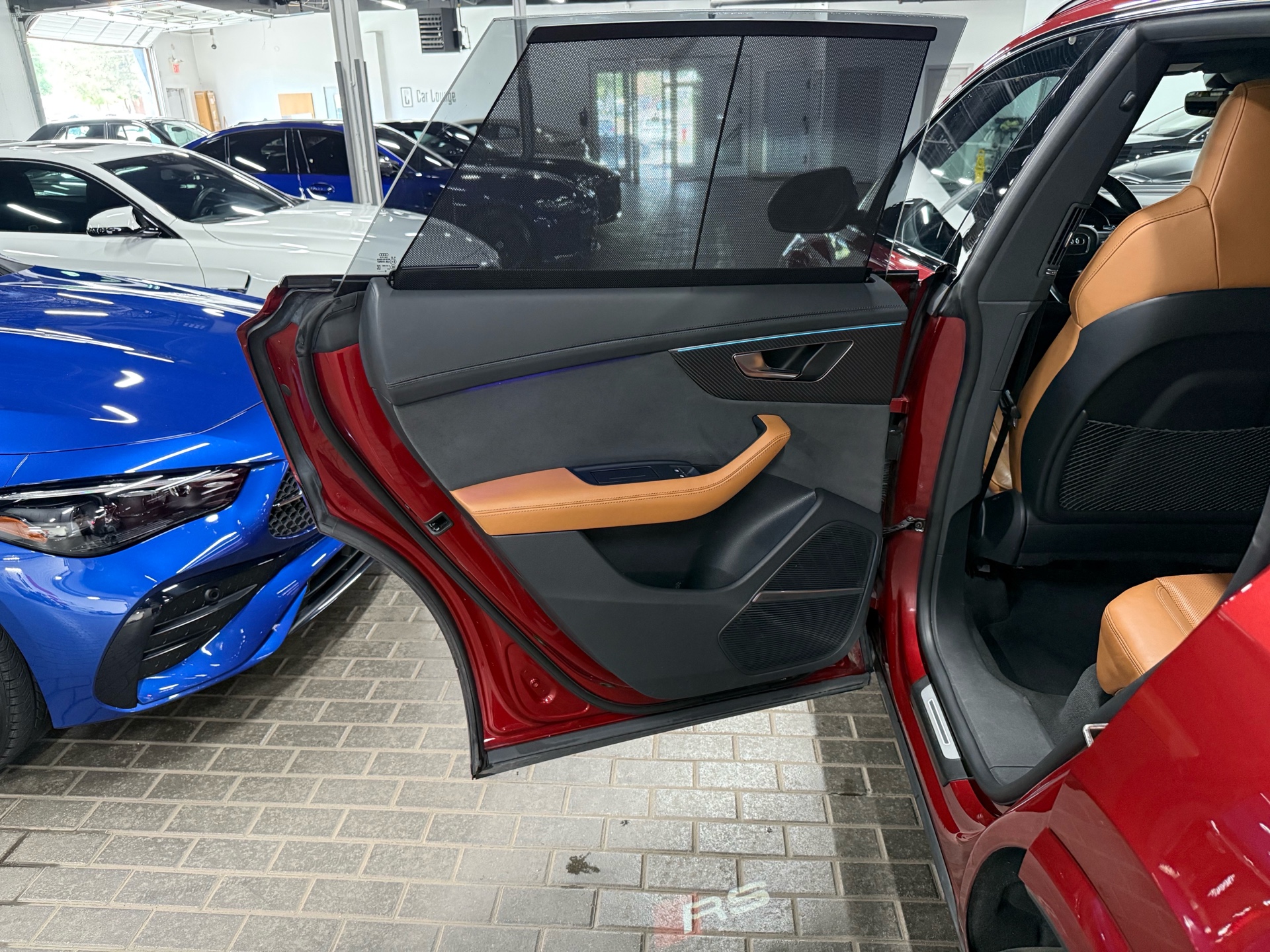 2023 Audi RS Q8 4.0 TFSI quattro, Toronto, Cash
