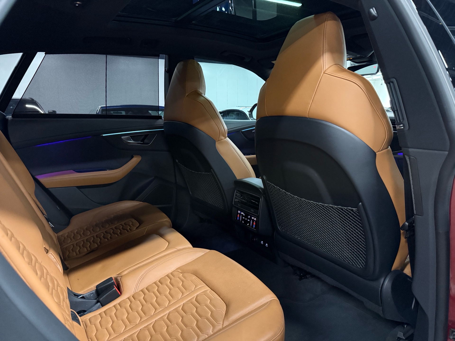 2023 Audi RS Q8 4.0 TFSI quattro, Toronto, Cash