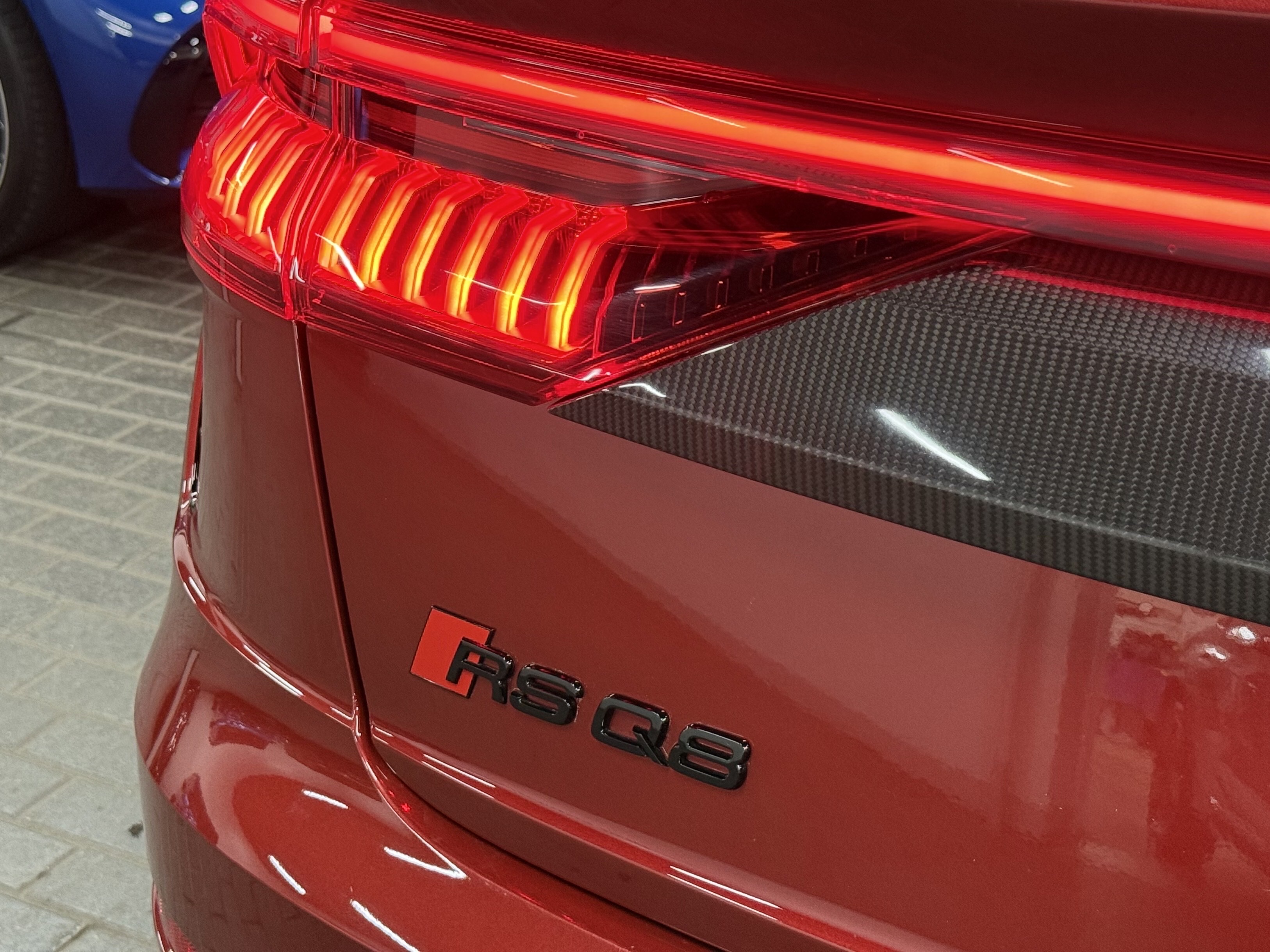 2023 Audi RS Q8 4.0 TFSI quattro, Toronto, Cash