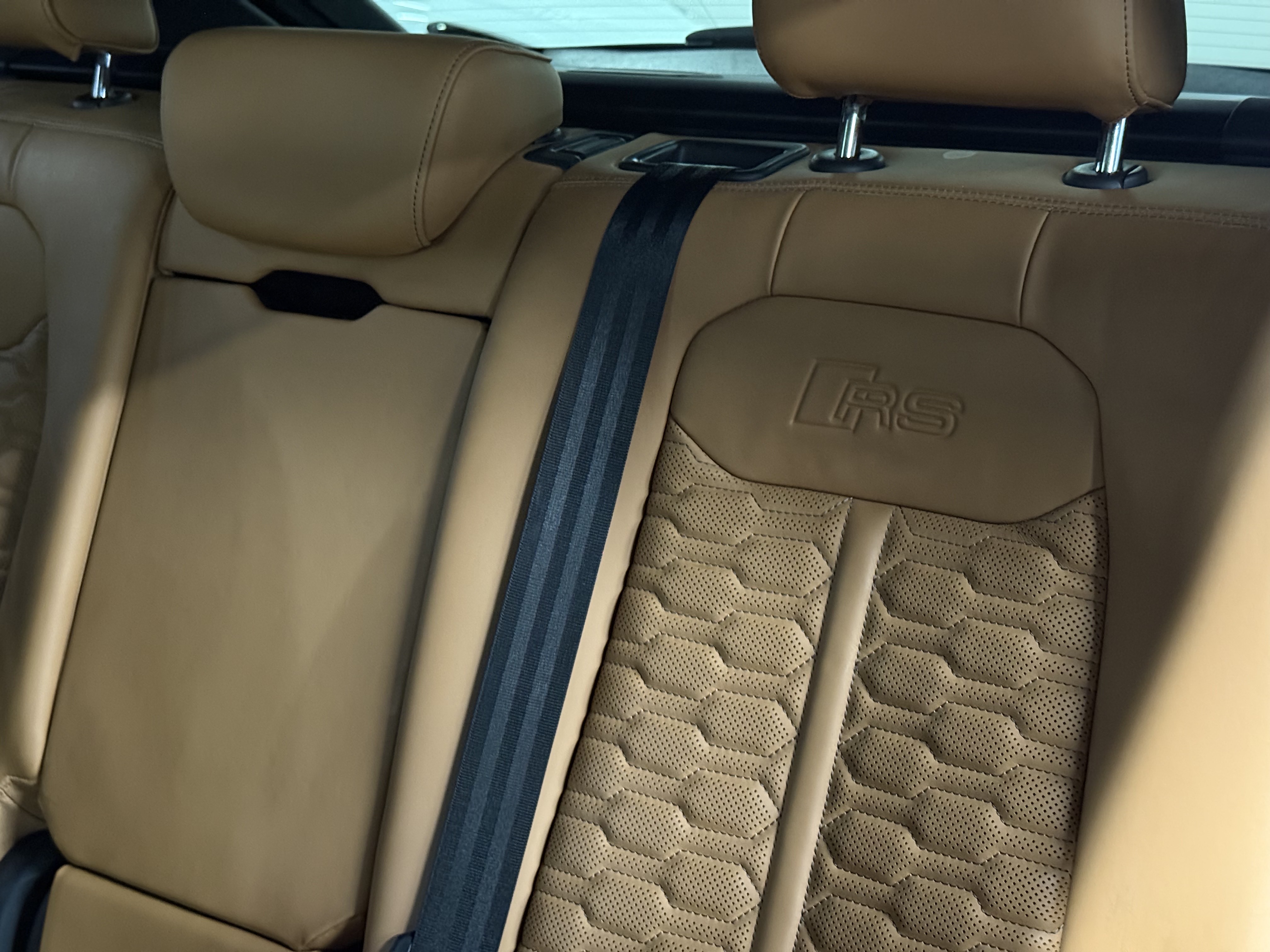 2023 Audi RS Q8 4.0 TFSI quattro, Toronto, Cash
