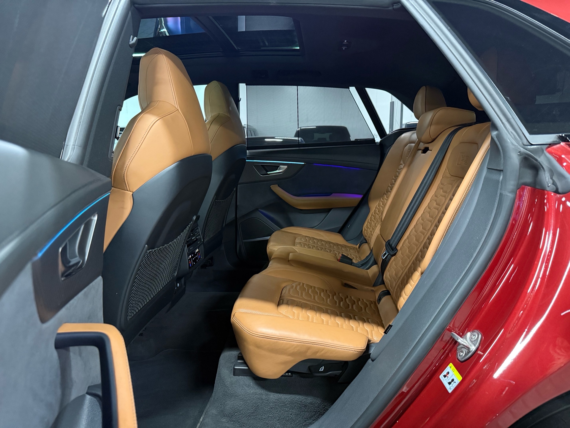 2023 Audi RS Q8 4.0 TFSI quattro, Toronto, Cash
