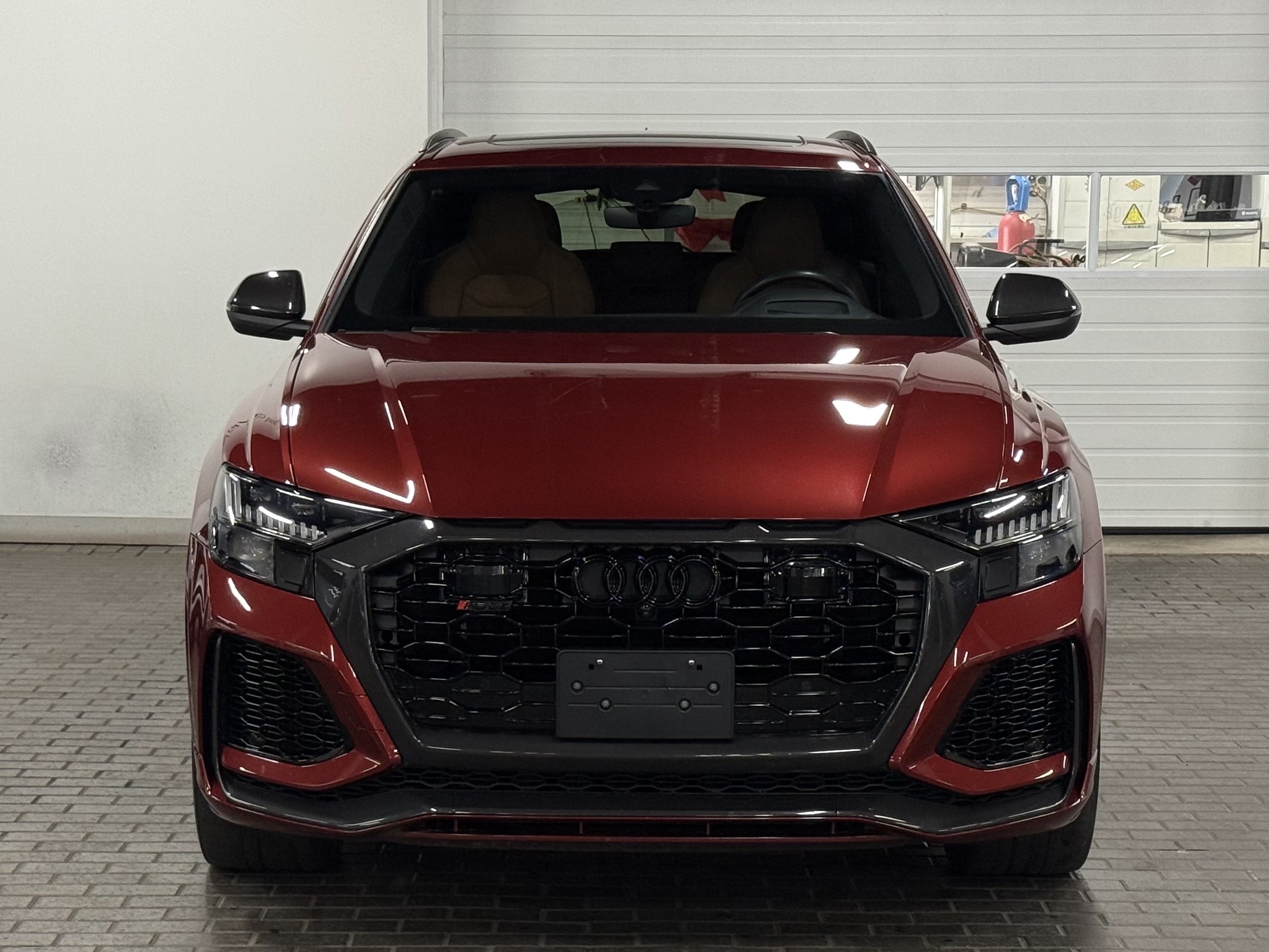 2023 Audi RS Q8 4.0 TFSI quattro, Toronto, Cash