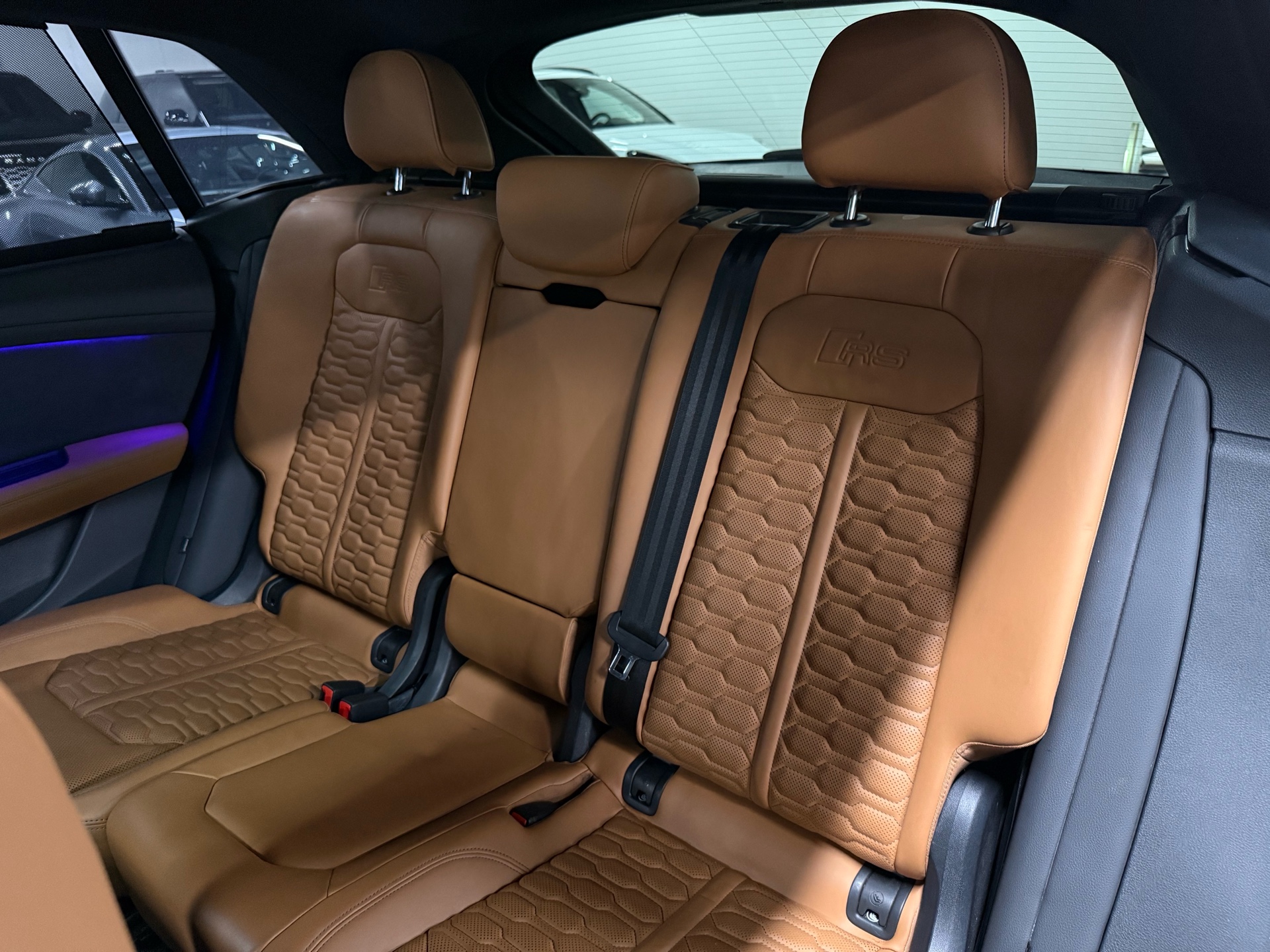 2023 Audi RS Q8 4.0 TFSI quattro, Toronto, Cash