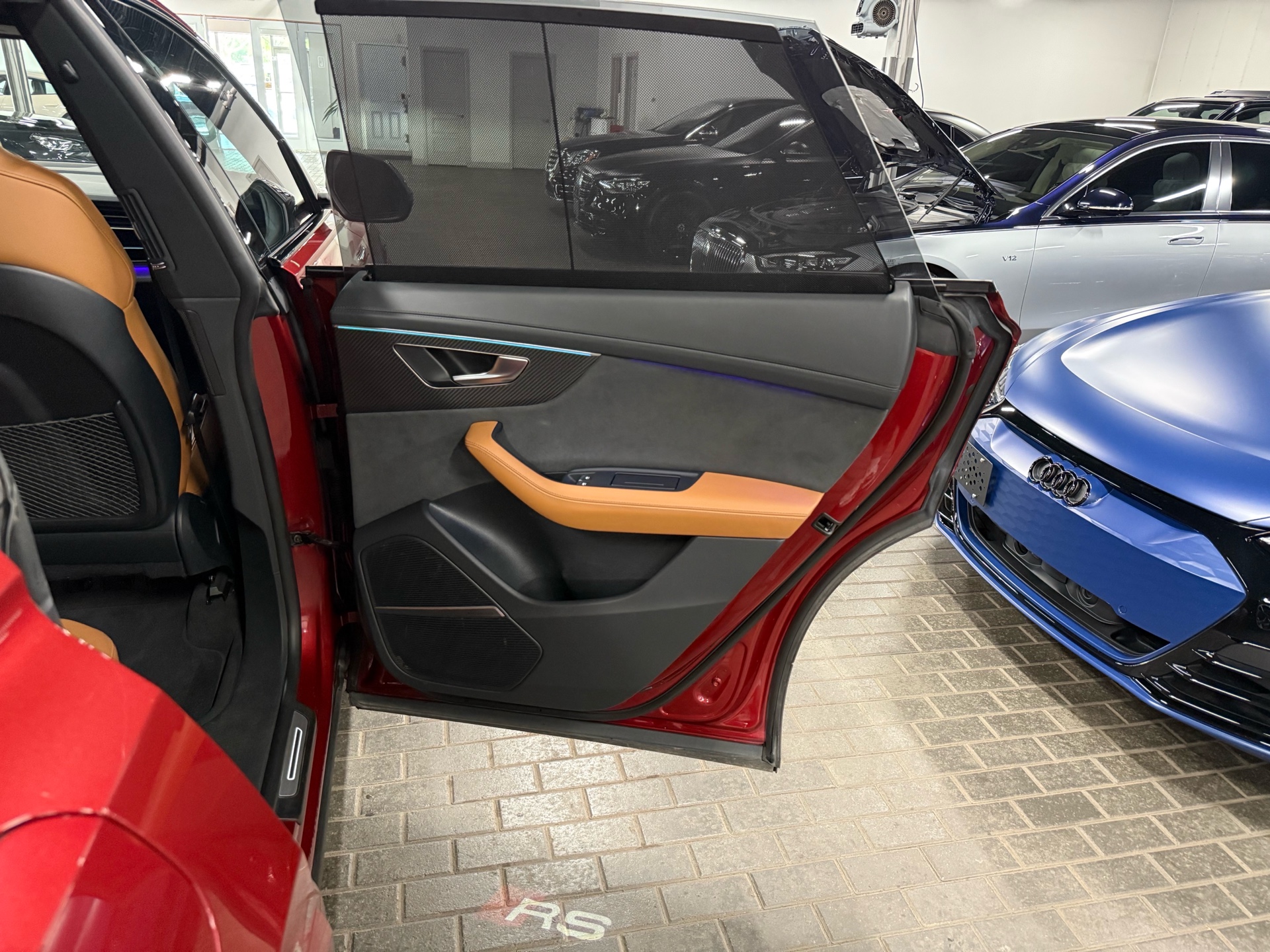 2023 Audi RS Q8 4.0 TFSI quattro, Toronto, Cash