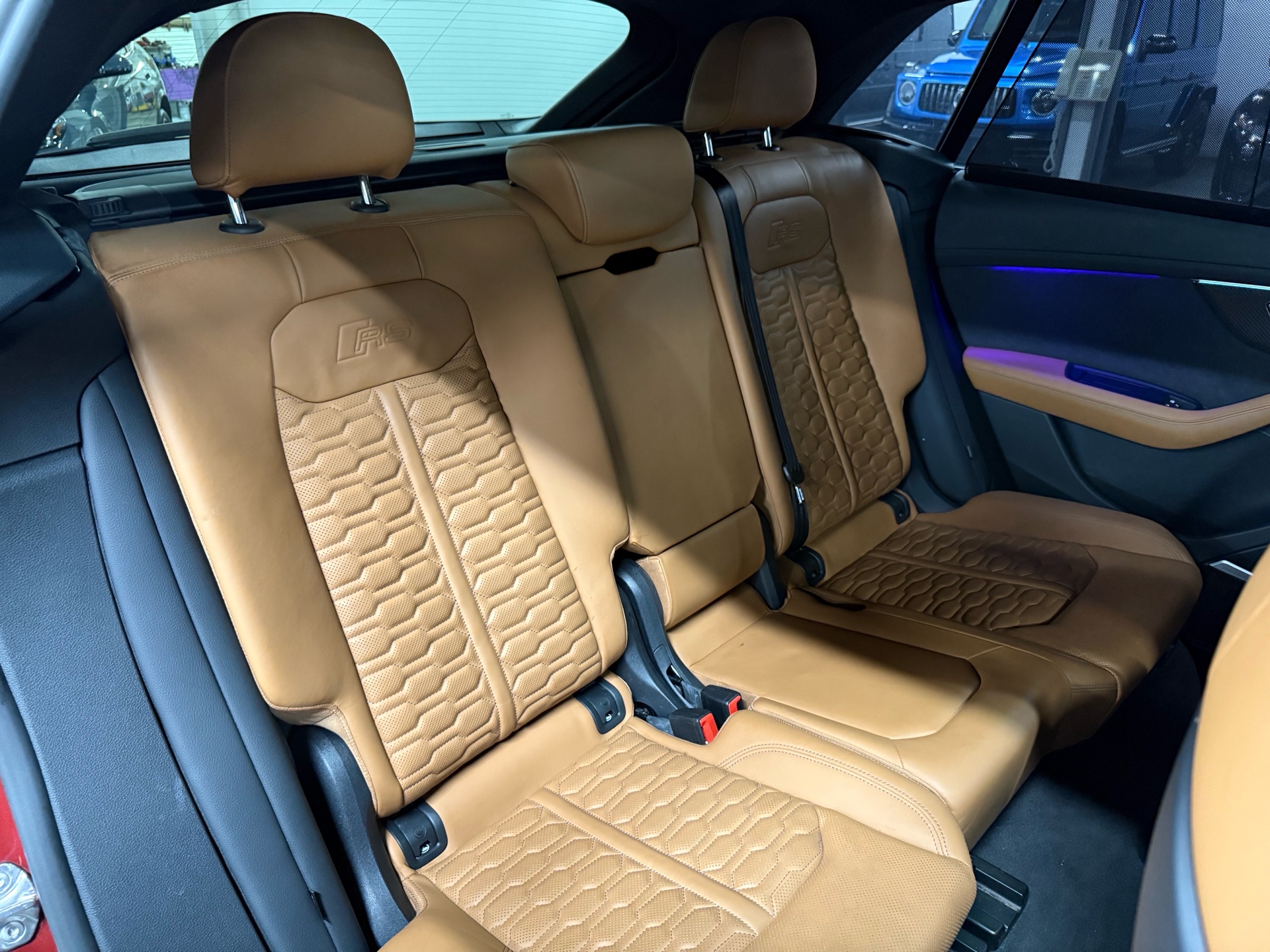 2023 Audi RS Q8 4.0 TFSI quattro, Toronto, Cash