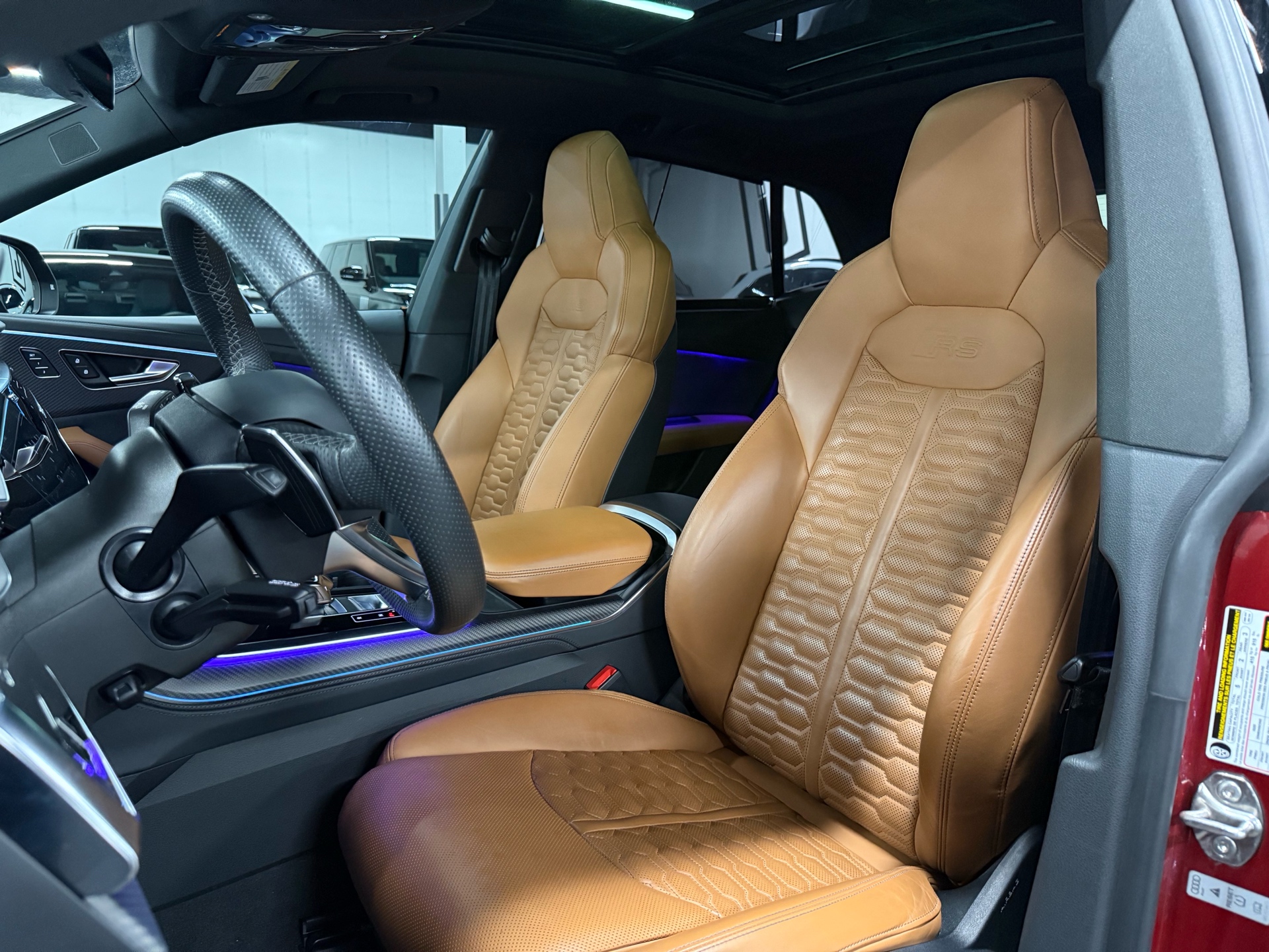 2023 Audi RS Q8 4.0 TFSI quattro, Toronto, Cash