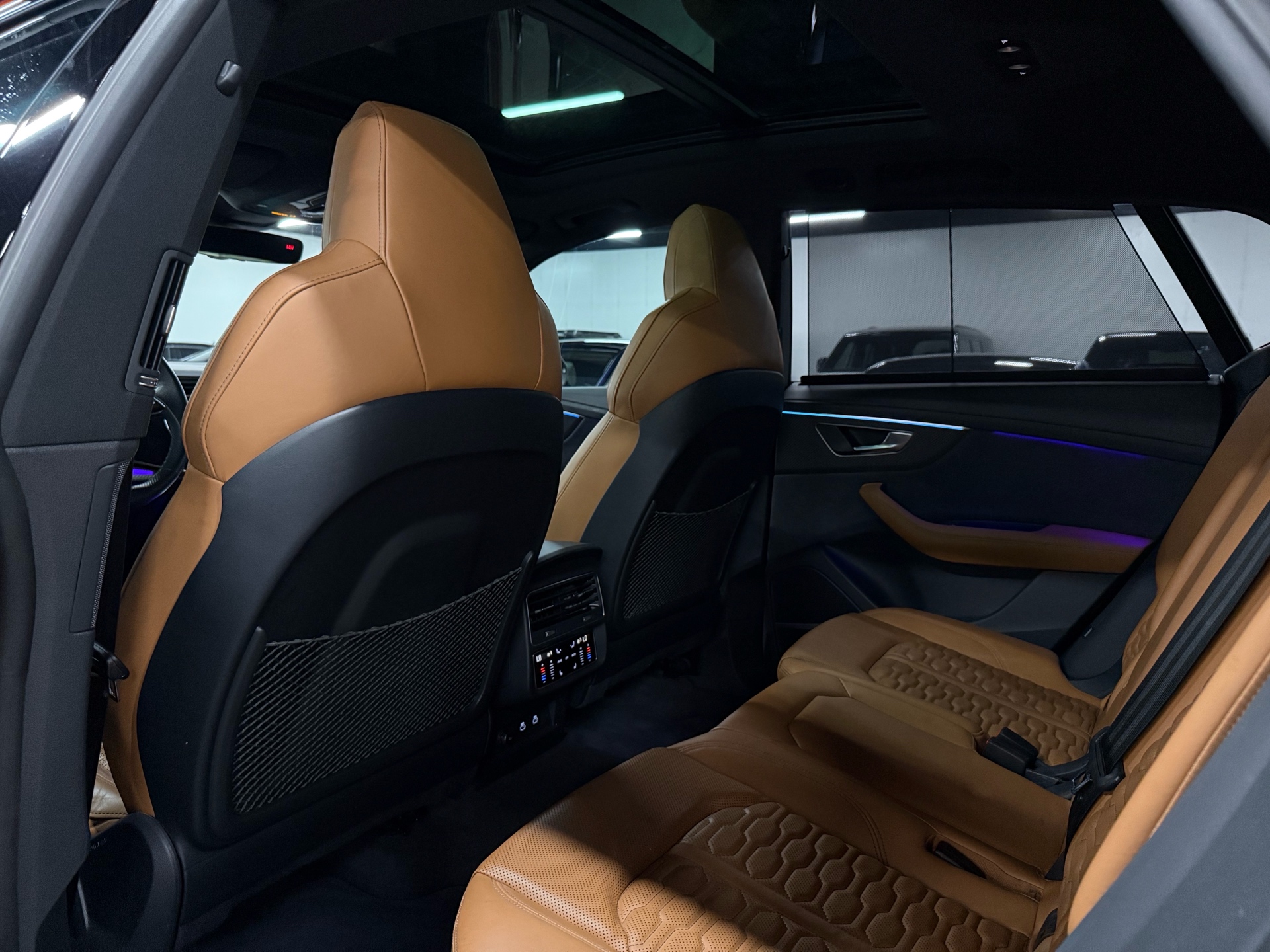 2023 Audi RS Q8 4.0 TFSI quattro, Toronto, Cash