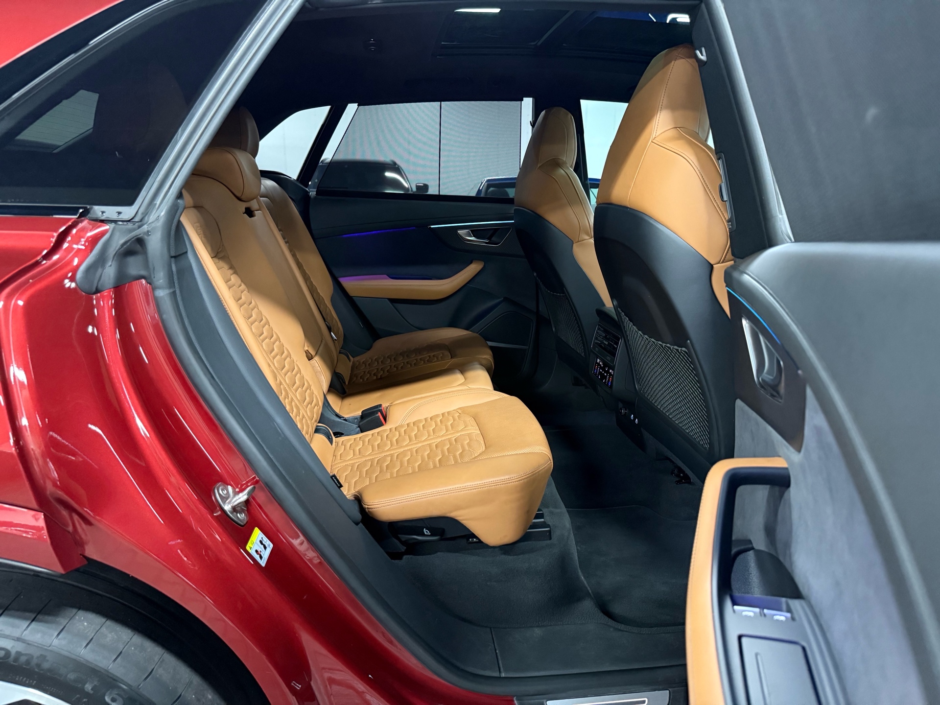 2023 Audi RS Q8 4.0 TFSI quattro, Toronto, Cash
