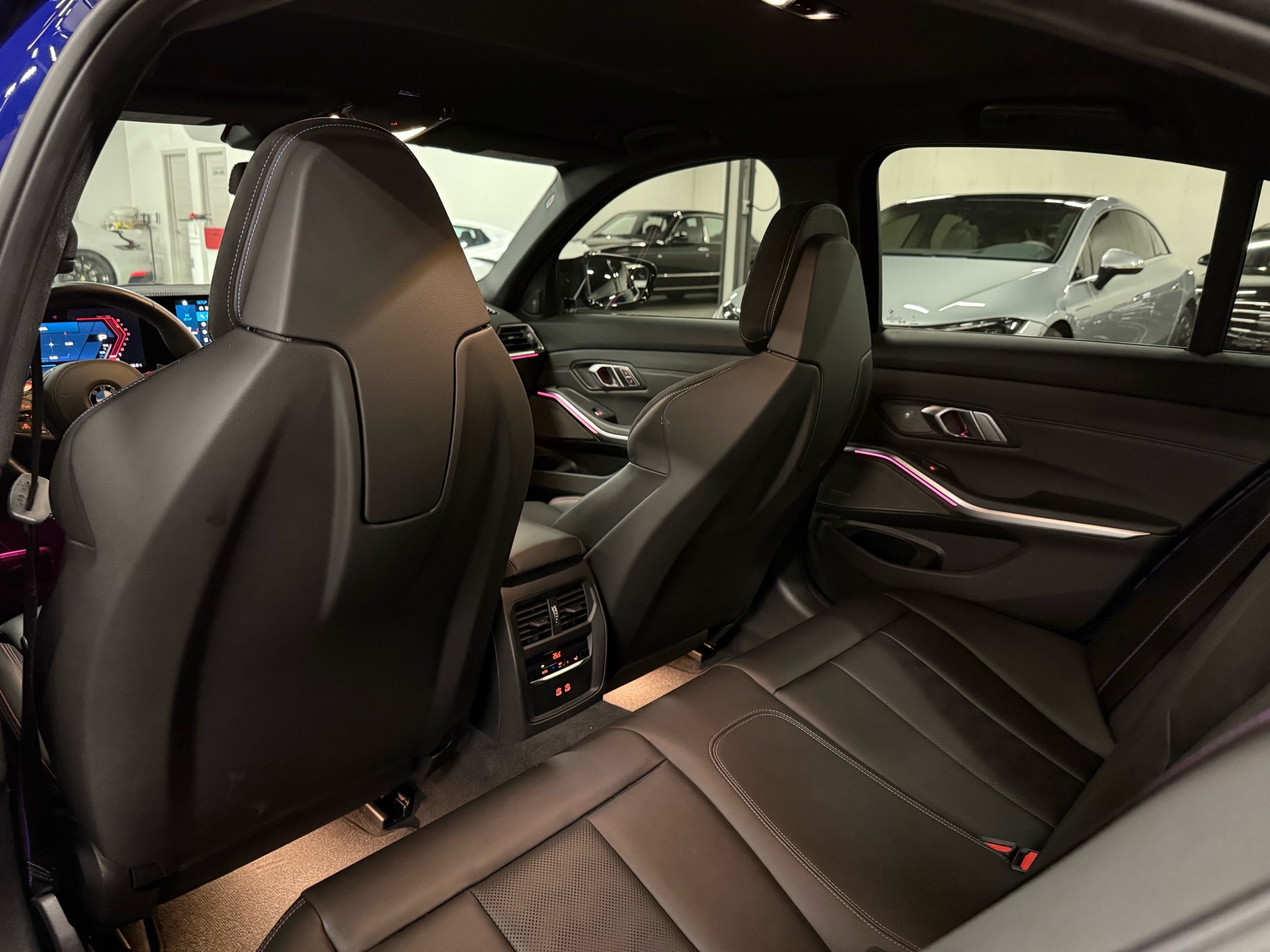 2023 BMW  M3  Competition M xDrive Sedan , Toronto, Lease Quote Provided
