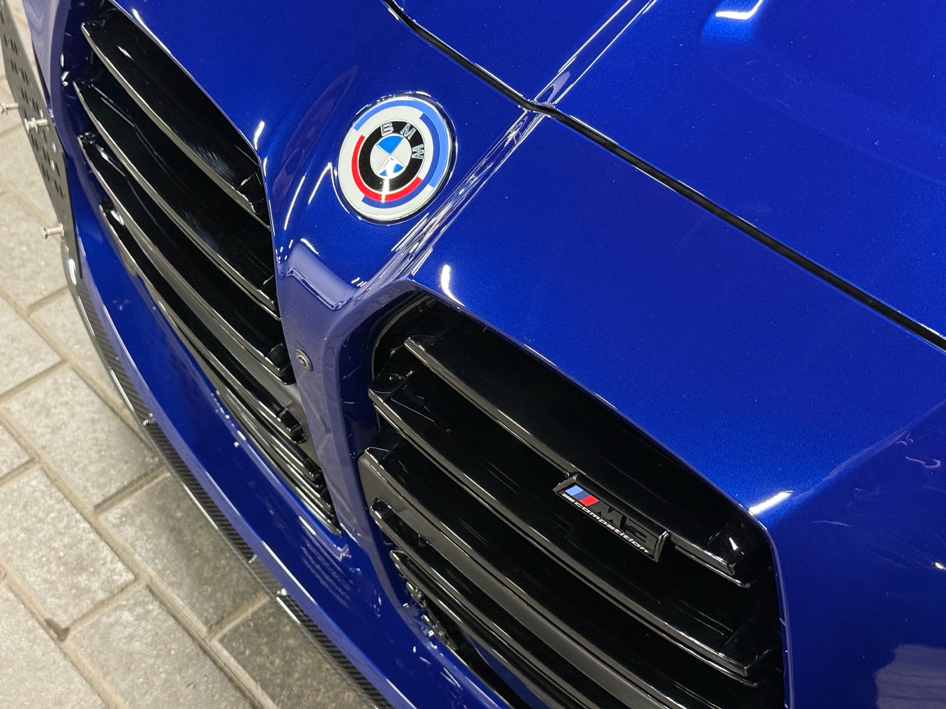 2023 BMW  M3  Competition M xDrive Sedan , Toronto, Lease Quote Provided