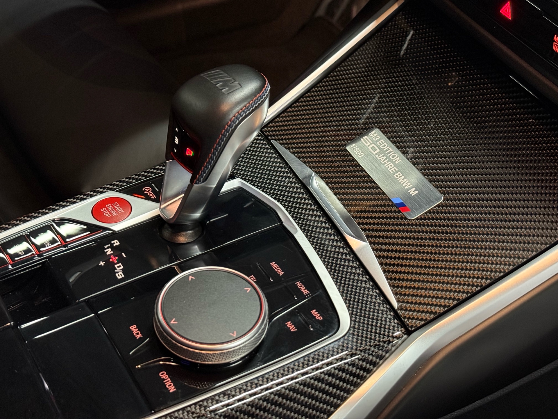 2023 BMW  M3  Competition M xDrive Sedan , Toronto, Lease Quote Provided