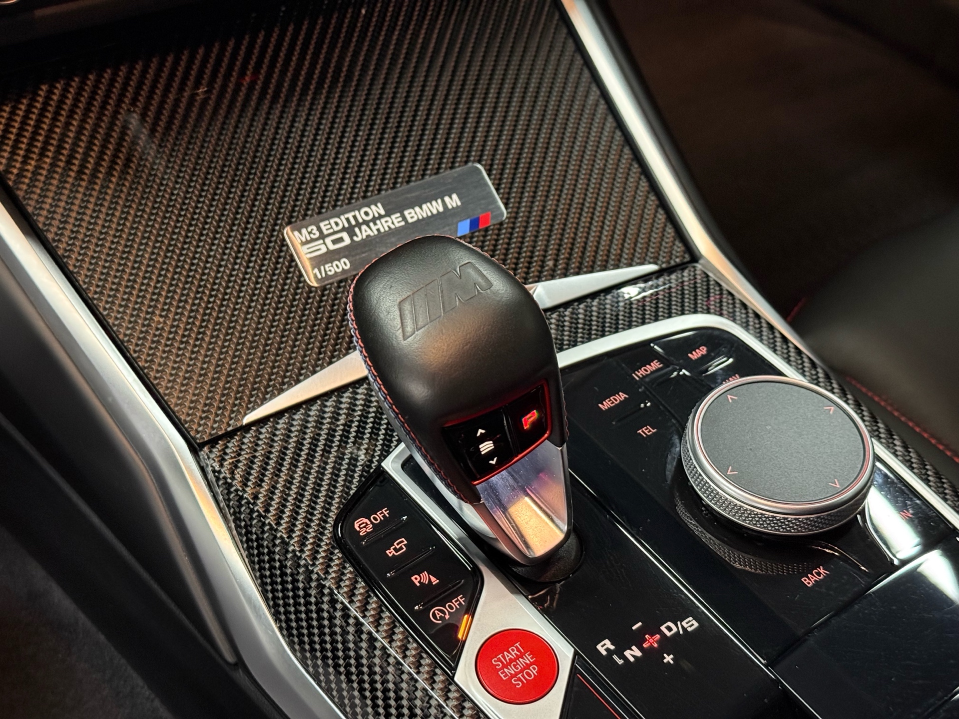 2023 BMW  M3  Competition M xDrive Sedan , Toronto, Lease Quote Provided
