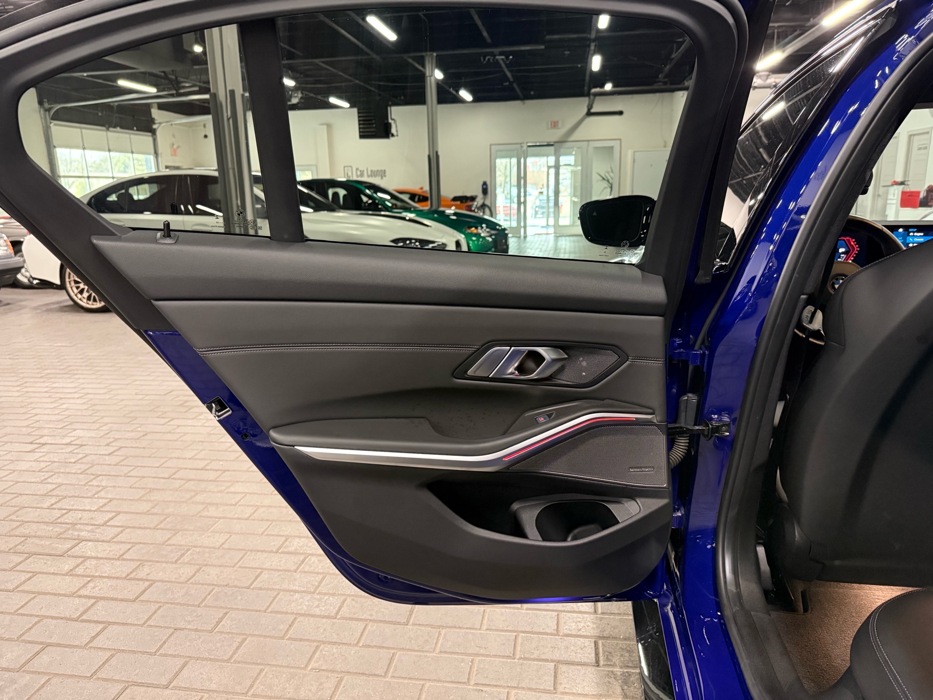 2023 BMW  M3  Competition M xDrive Sedan , Toronto, Lease Quote Provided