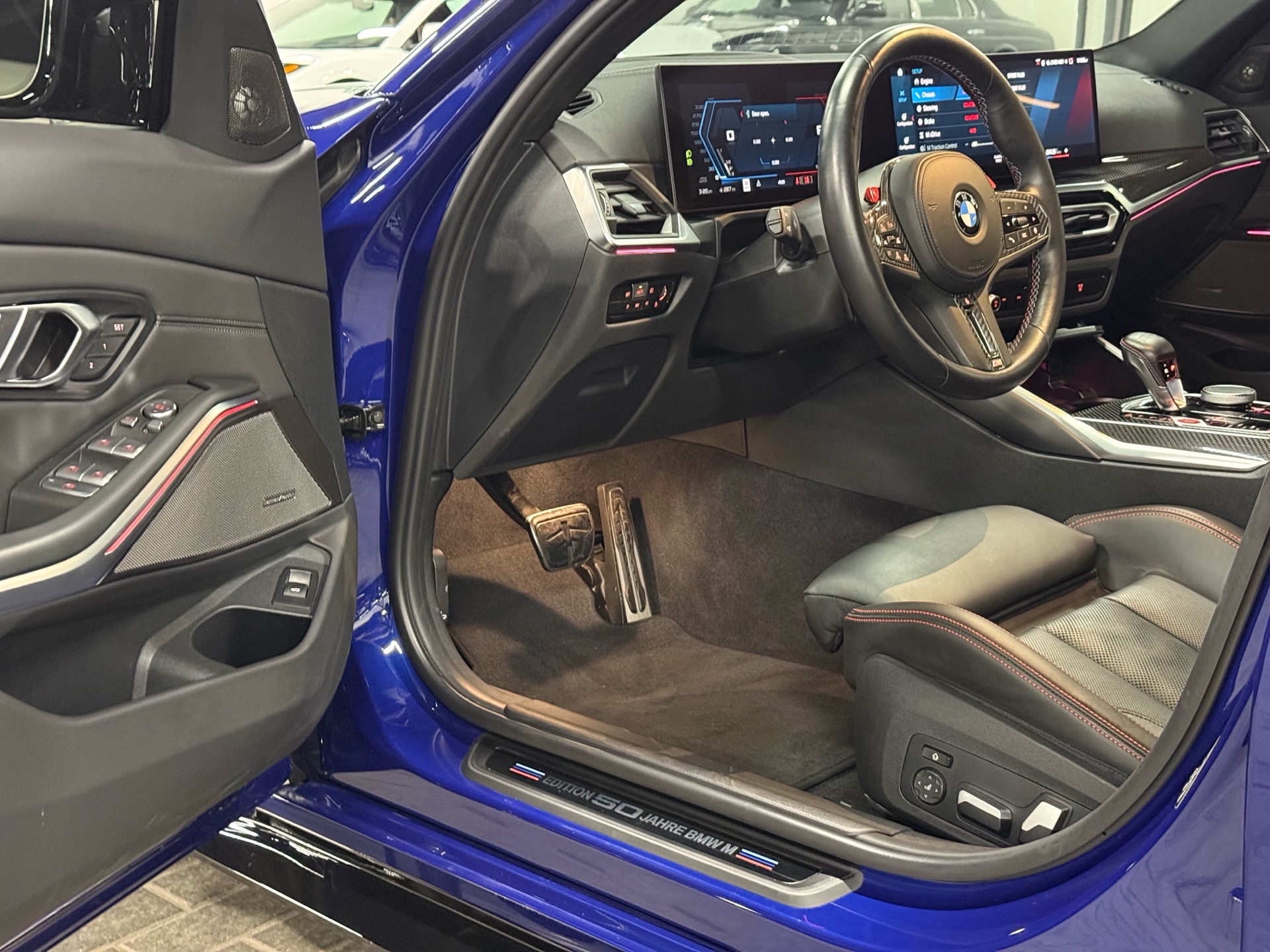 2023 BMW  M3  Competition M xDrive Sedan , Toronto, Lease Quote Provided