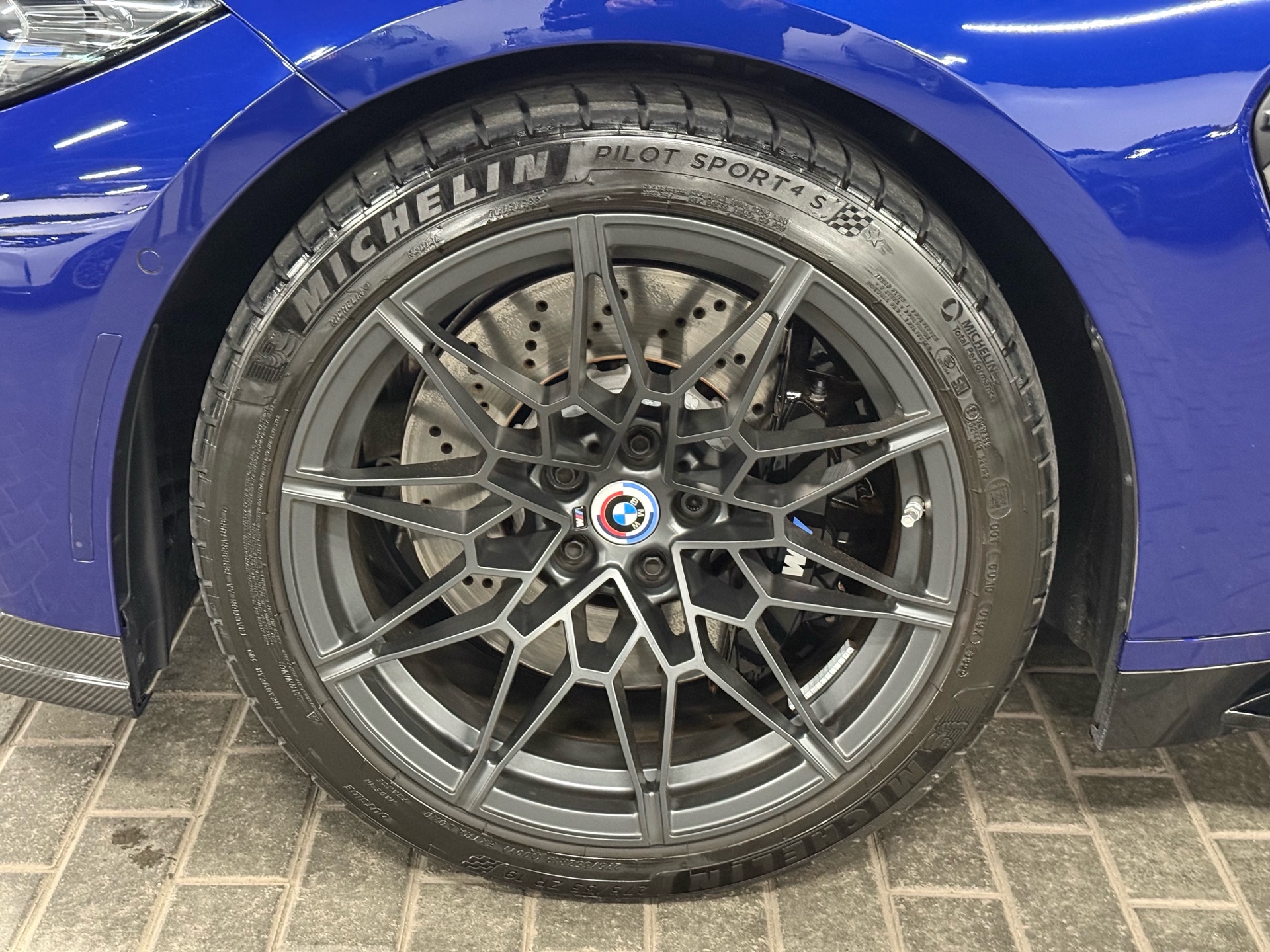 2023 BMW  M3  Competition M xDrive Sedan , Toronto, Lease Quote Provided
