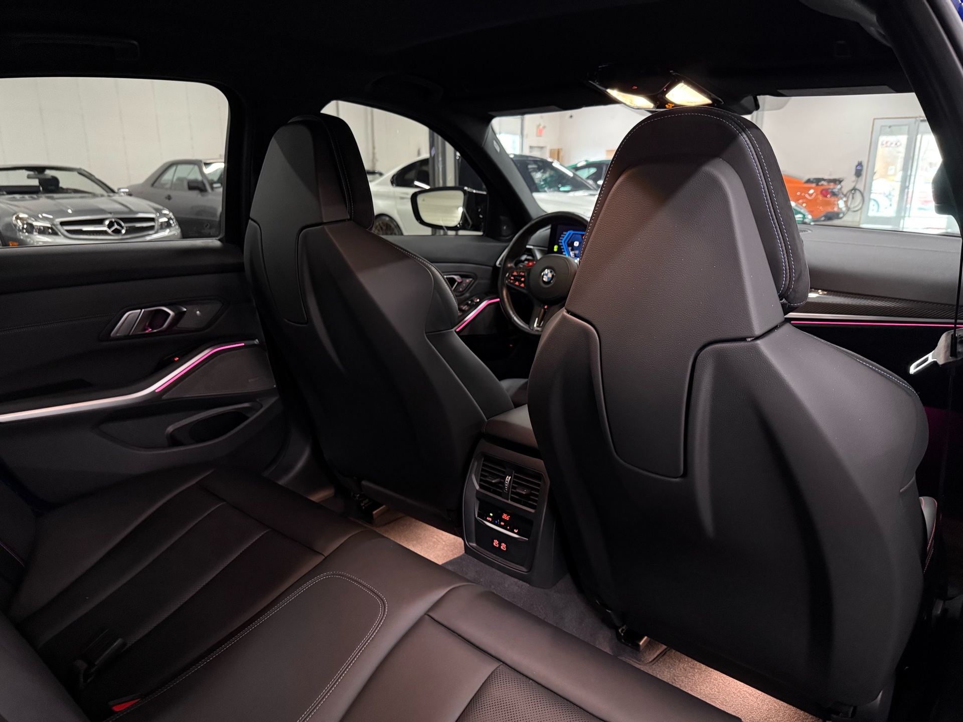2023 BMW  M3  Competition M xDrive Sedan , Toronto, Lease Quote Provided