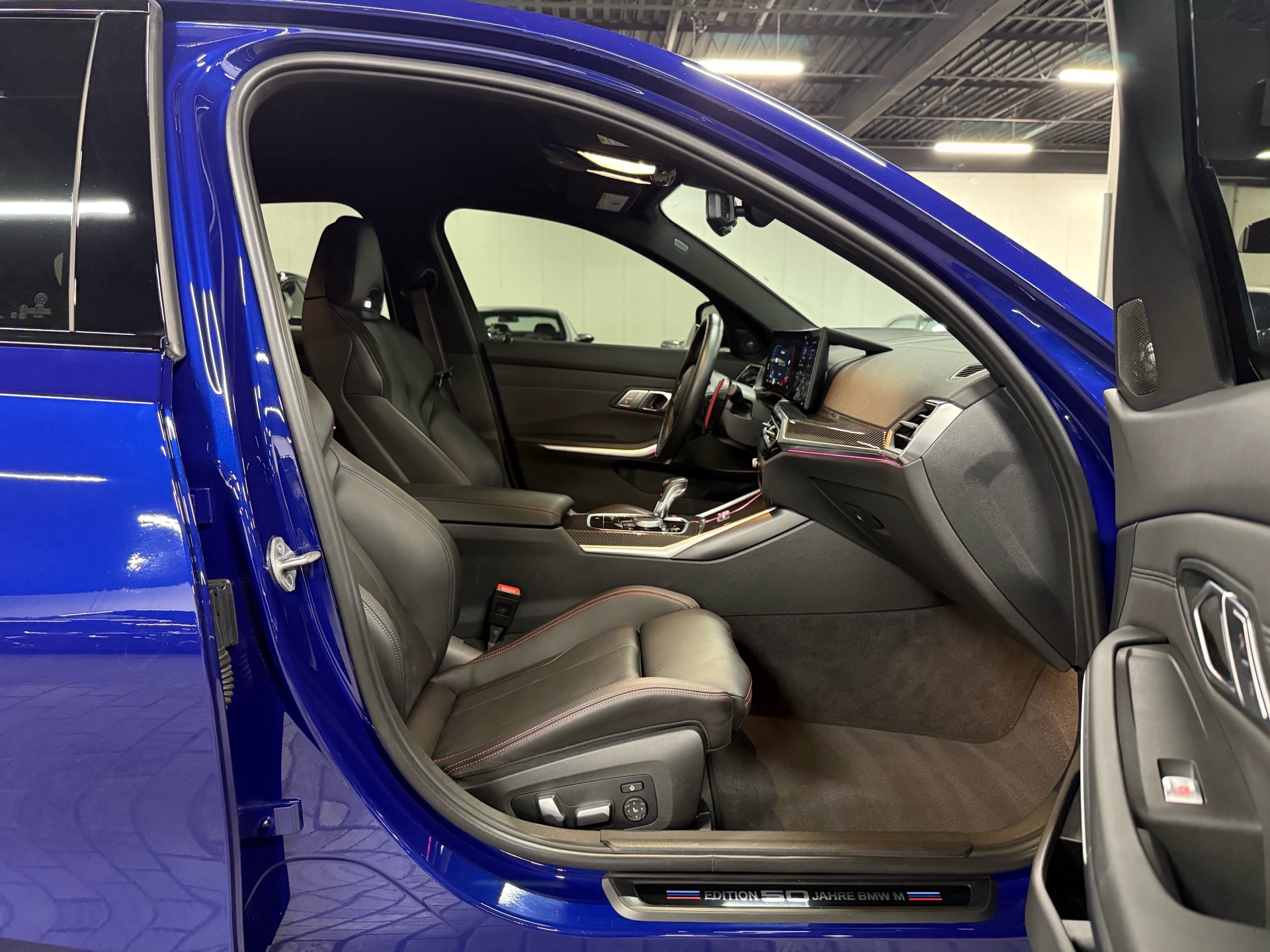 2023 BMW  M3  Competition M xDrive Sedan , Toronto, Lease Quote Provided