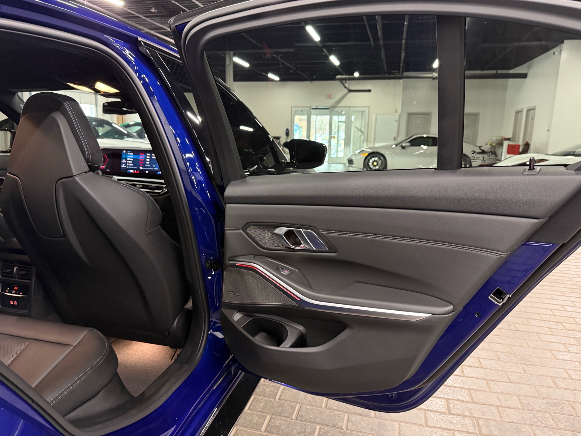 2023 BMW  M3  Competition M xDrive Sedan , Toronto, Lease Quote Provided