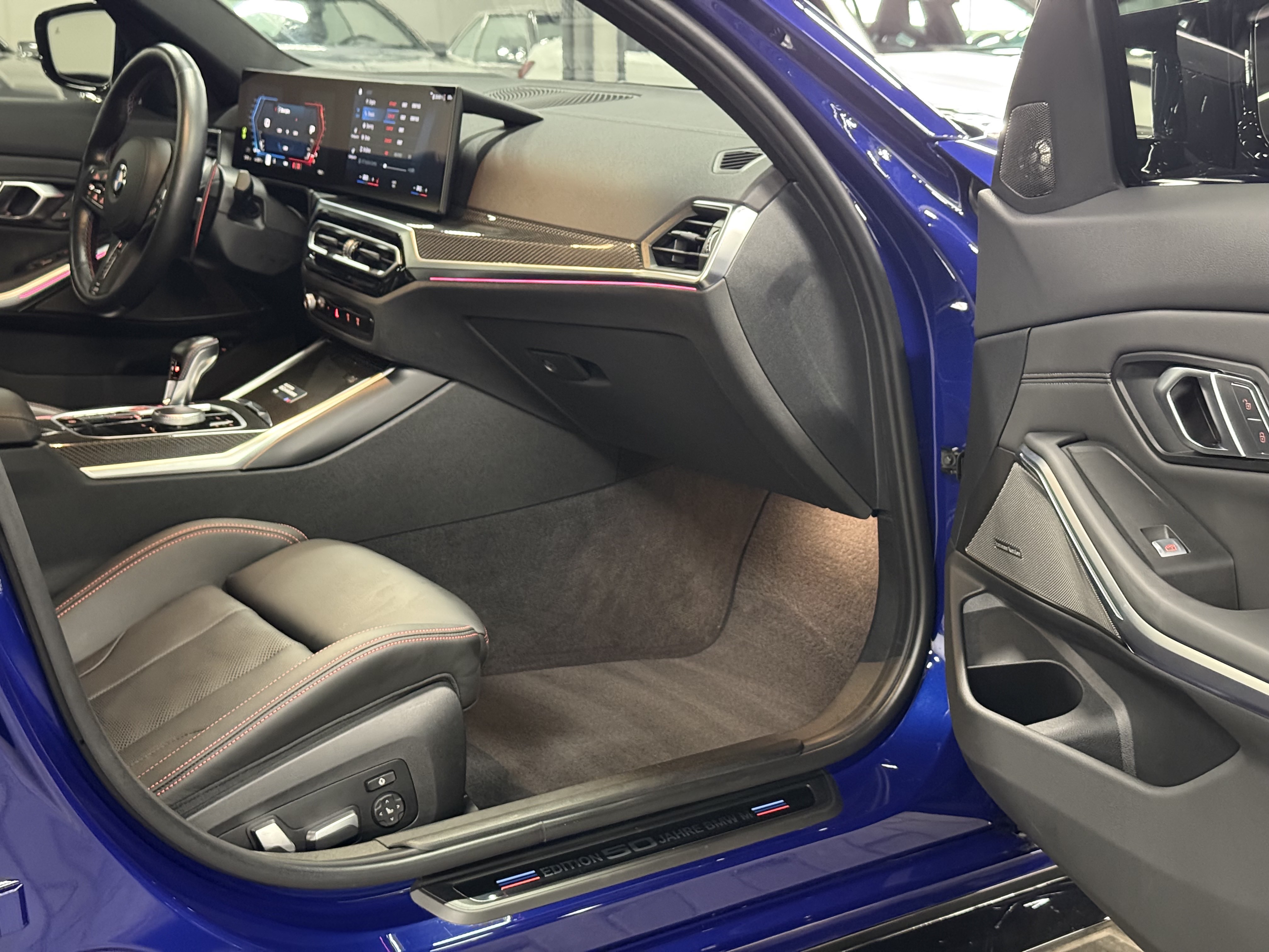2023 BMW  M3  Competition M xDrive Sedan , Toronto, Lease Quote Provided
