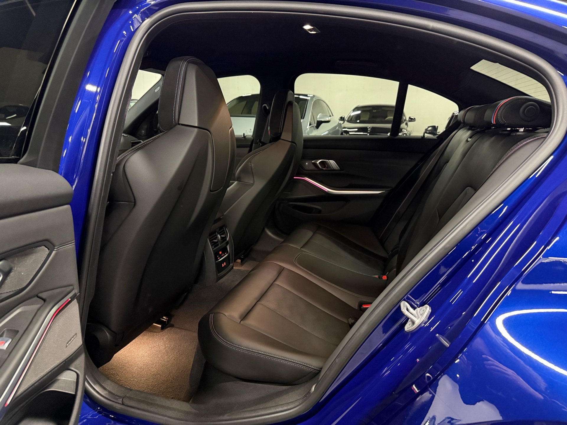 2023 BMW  M3  Competition M xDrive Sedan , Toronto, Lease Quote Provided