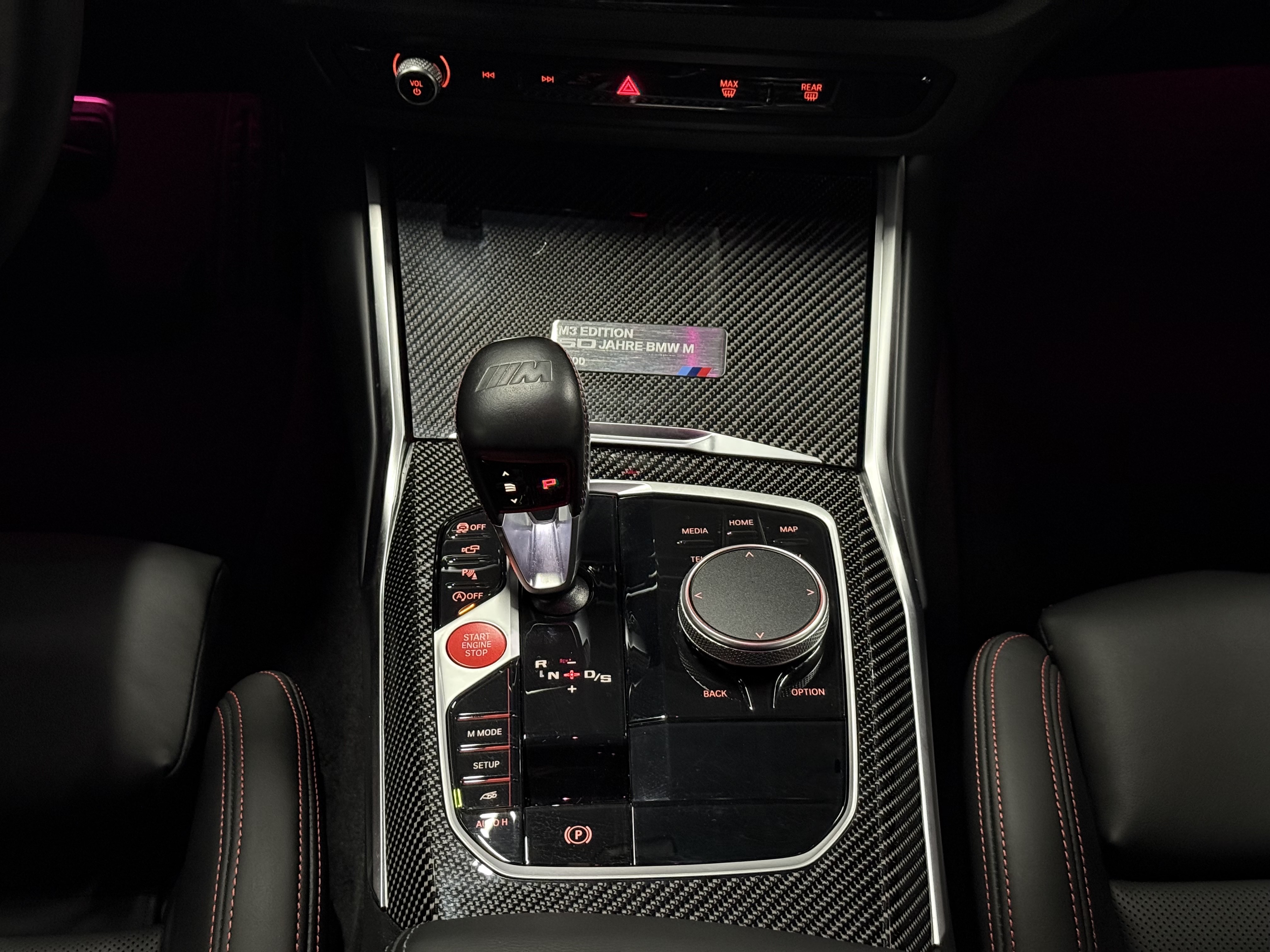 2023 BMW  M3  Competition M xDrive Sedan , Toronto, Lease Quote Provided