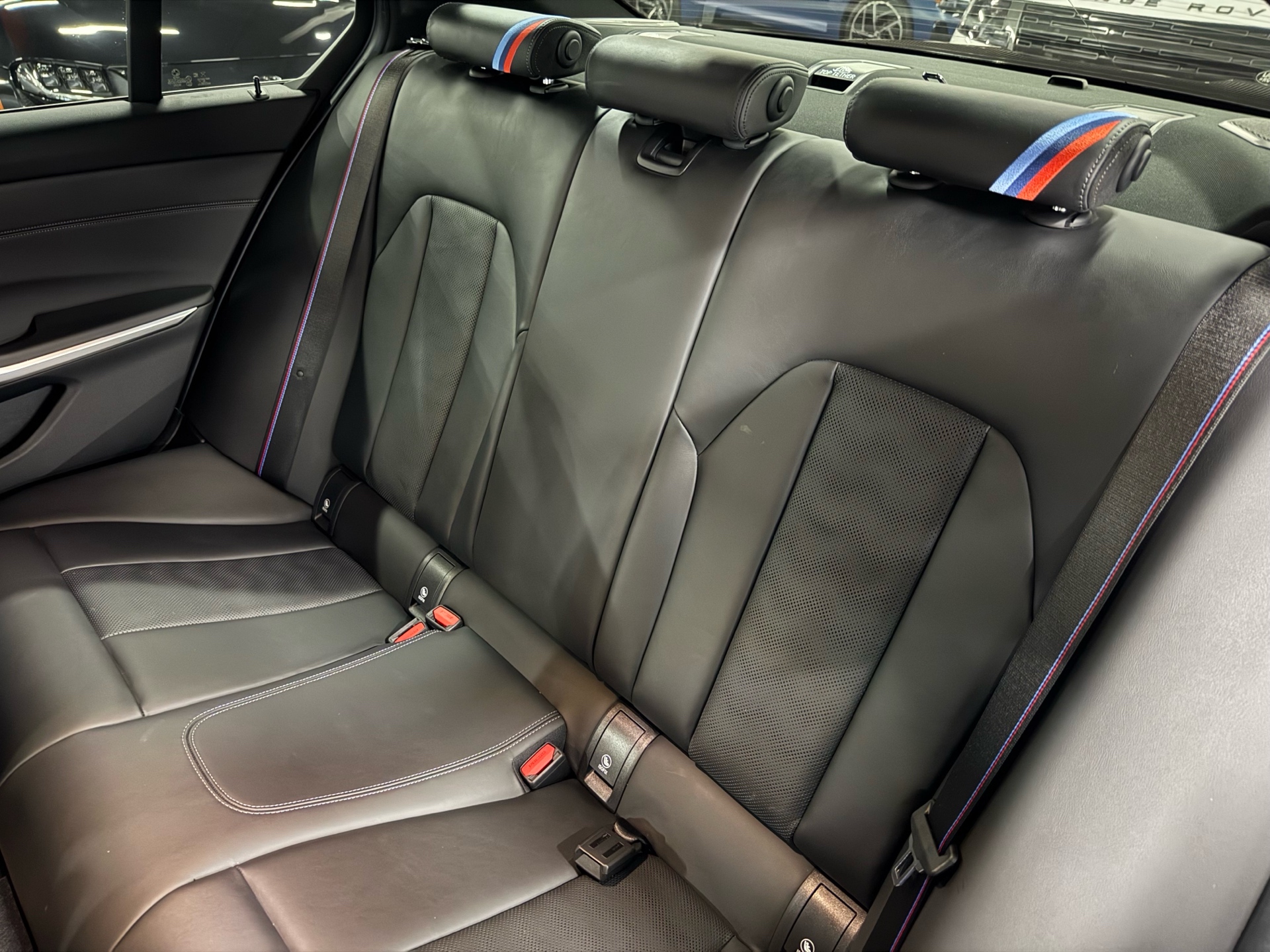 2023 BMW  M3  Competition M xDrive Sedan , Toronto, Lease Quote Provided