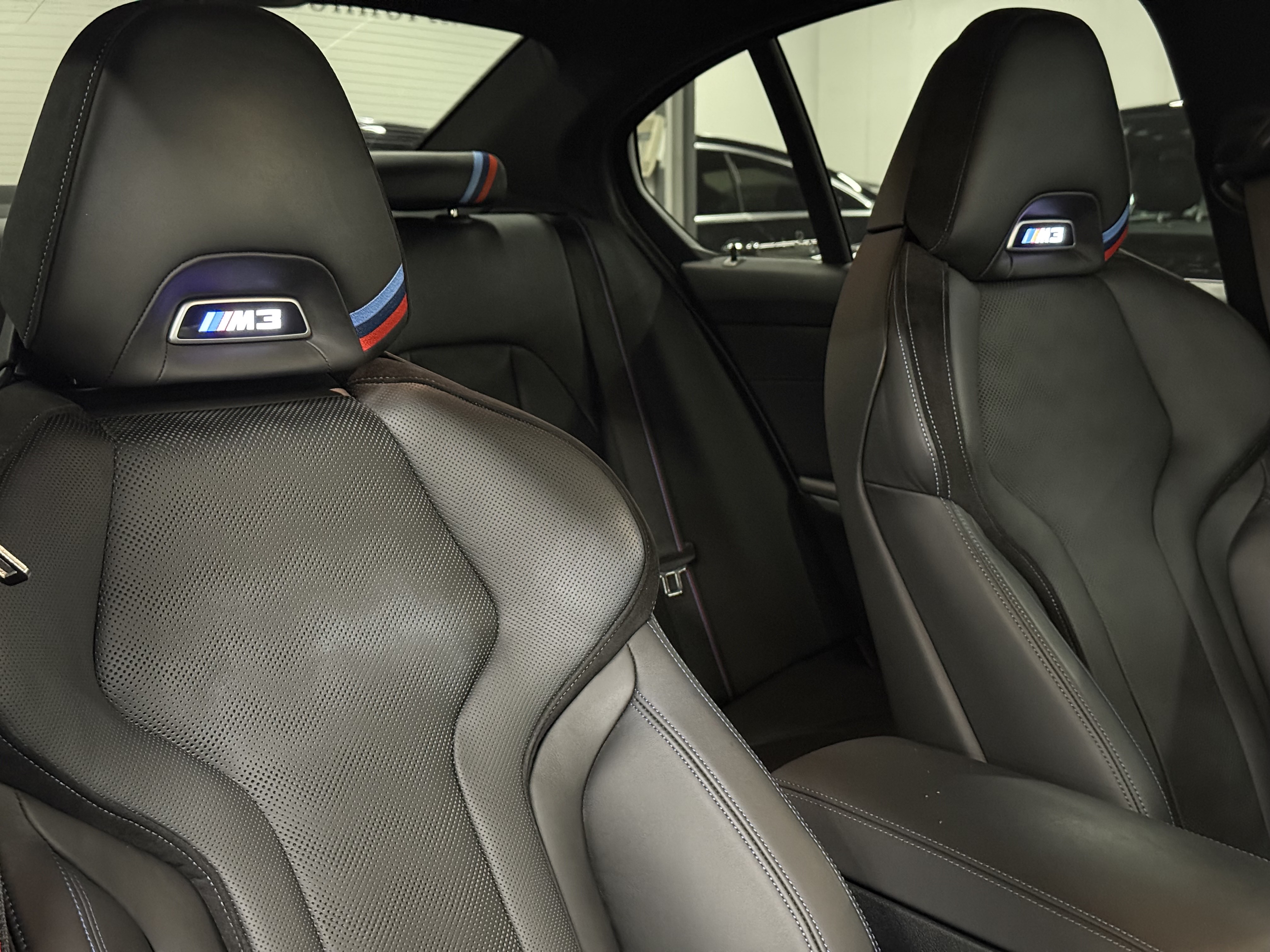 2023 BMW  M3  Competition M xDrive Sedan , Toronto, Lease Quote Provided