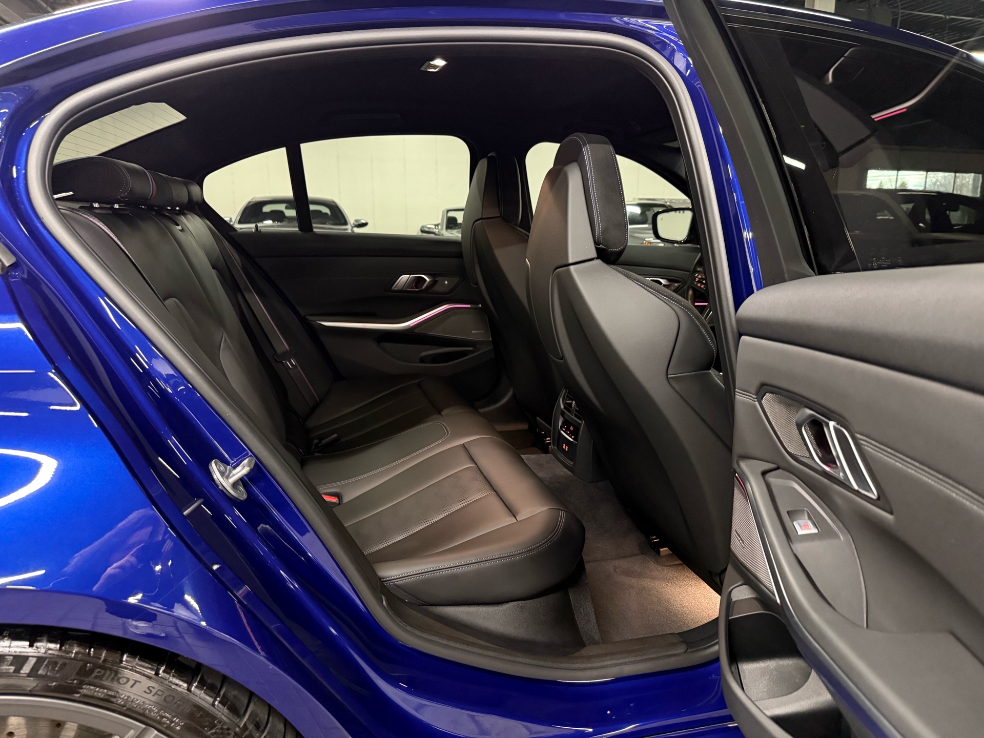 2023 BMW  M3  Competition M xDrive Sedan , Toronto, Lease Quote Provided