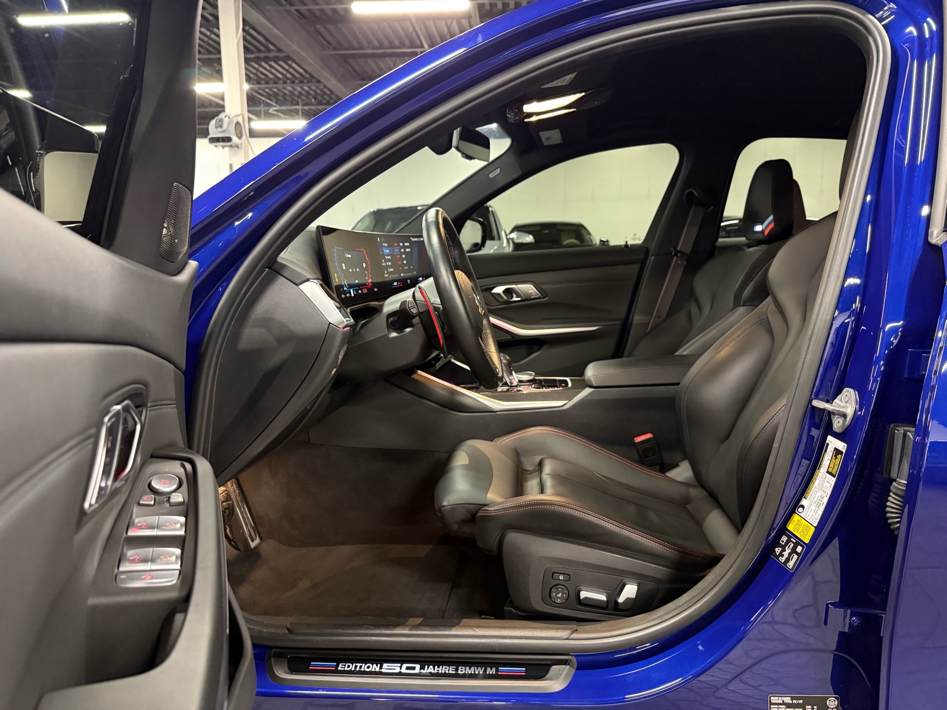 2023 BMW  M3  Competition M xDrive Sedan , Toronto, Lease Quote Provided
