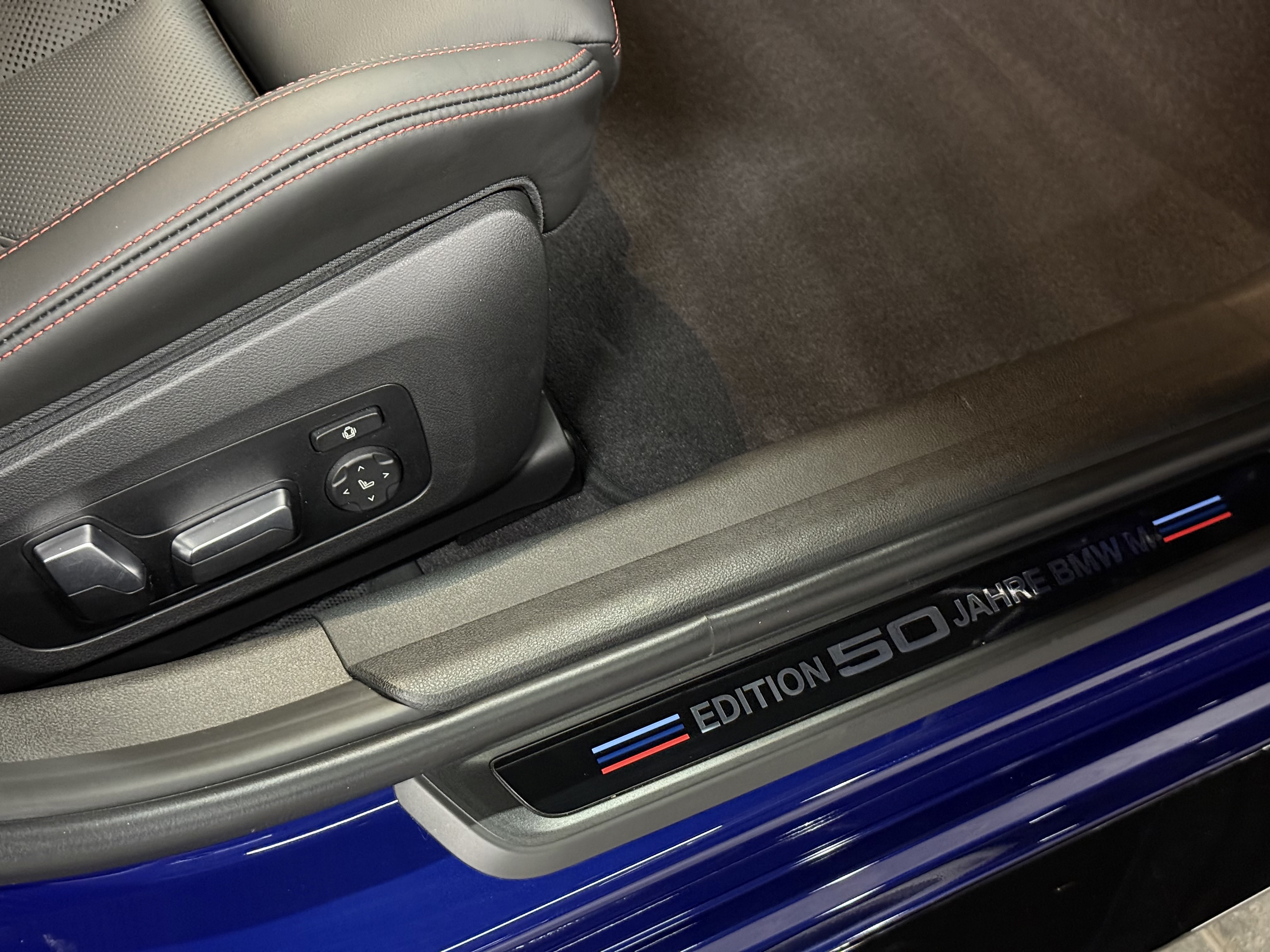 2023 BMW  M3  Competition M xDrive Sedan , Toronto, Lease Quote Provided