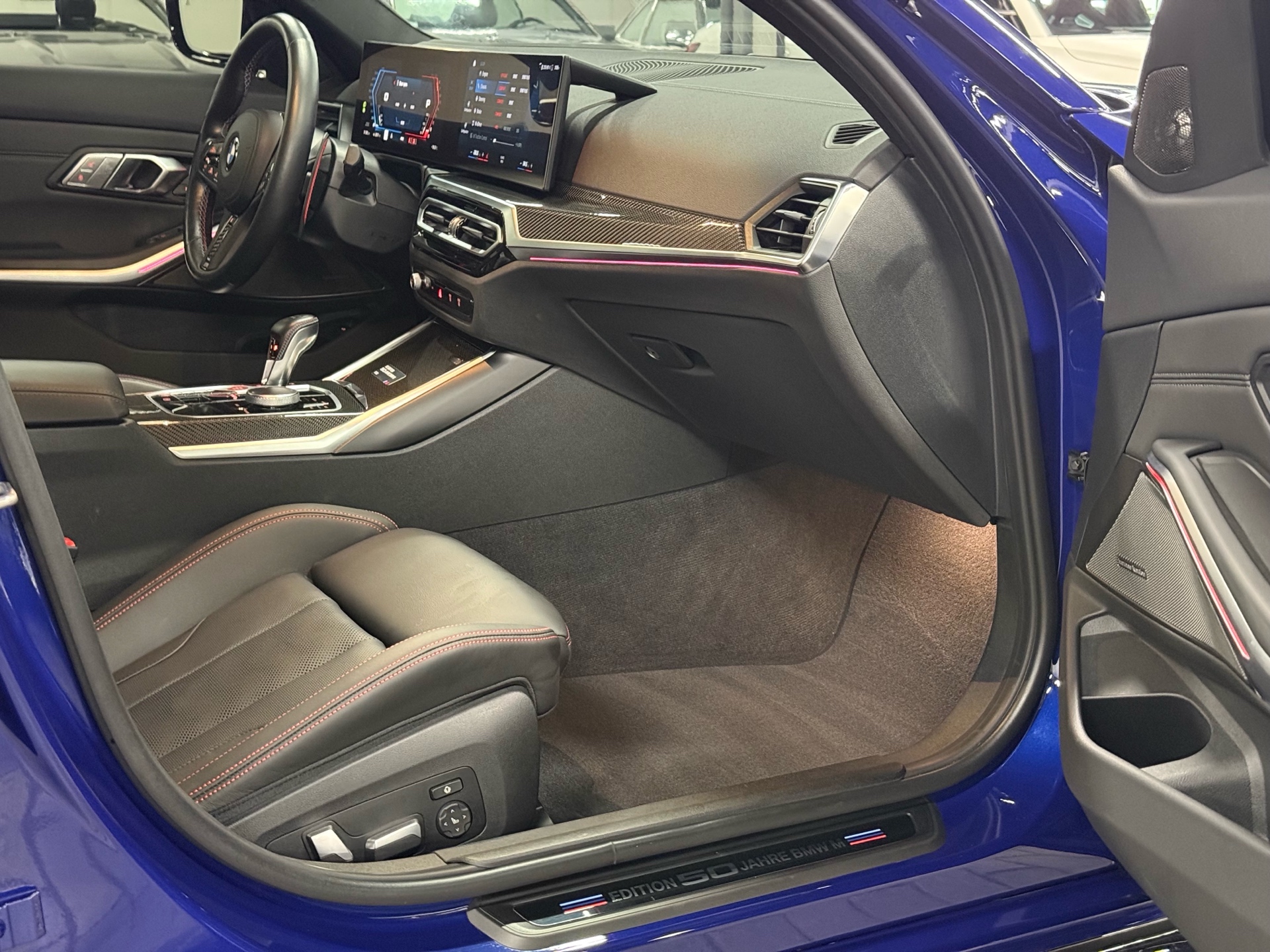 2023 BMW  M3  Competition M xDrive Sedan , Toronto, Lease Quote Provided
