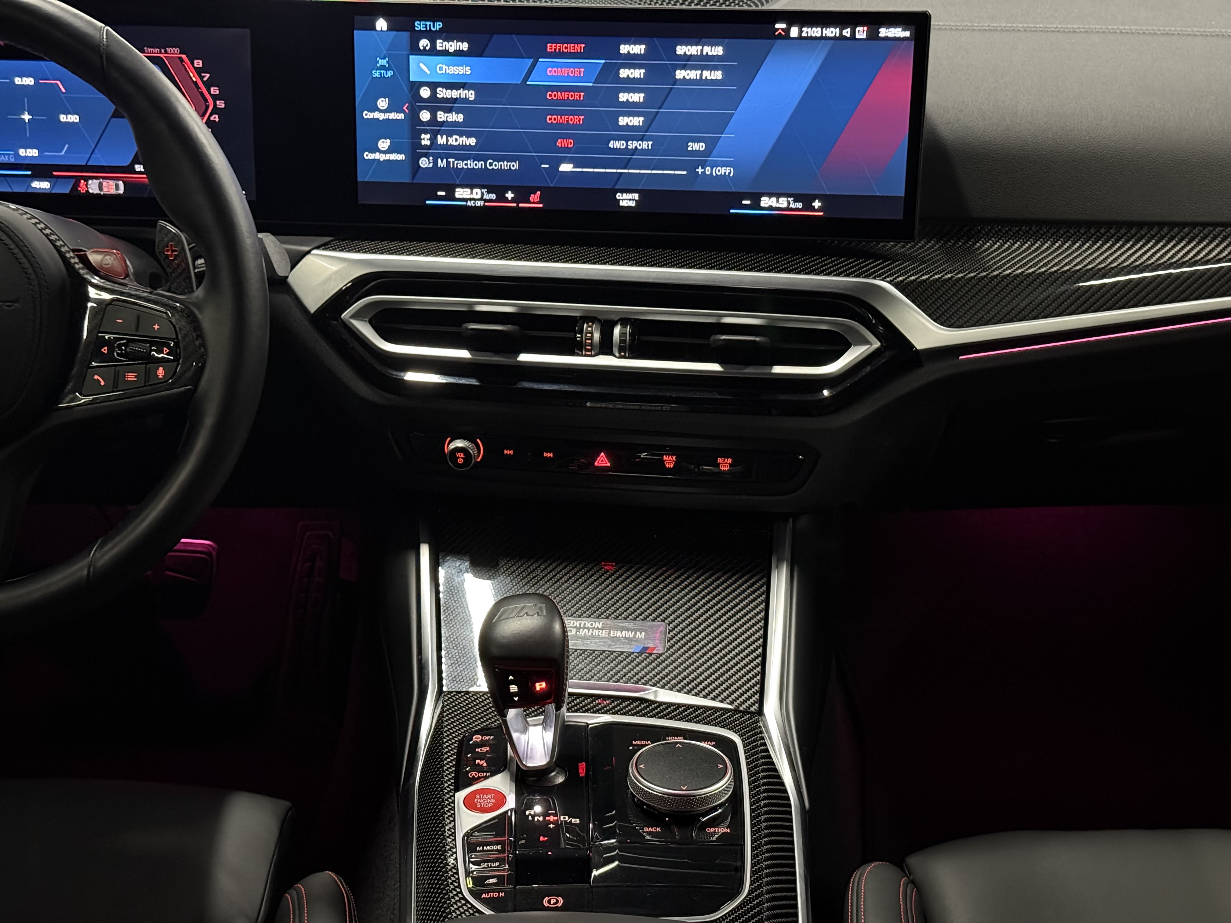 2023 BMW  M3  Competition M xDrive Sedan , Toronto, Lease Quote Provided