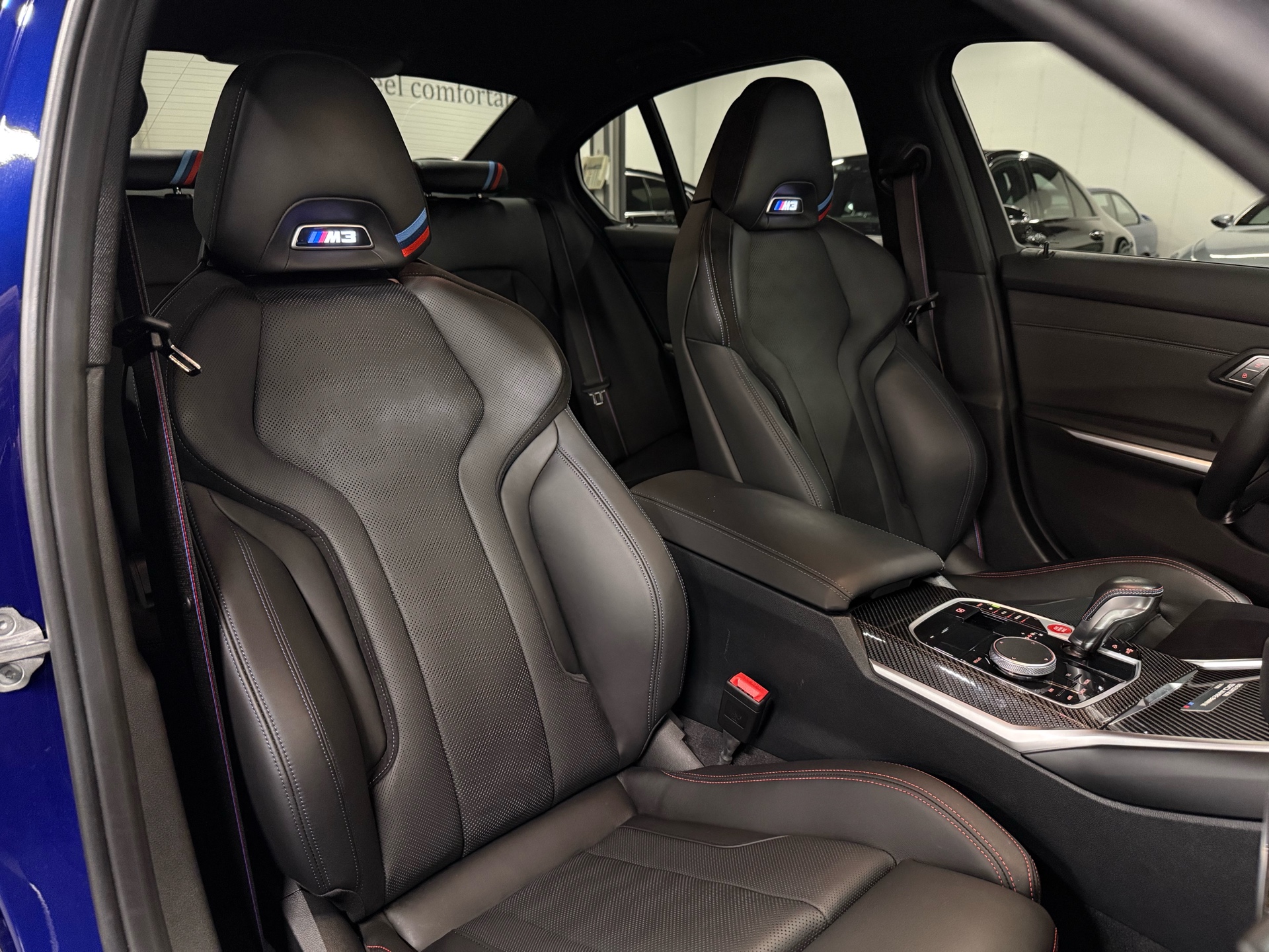 2023 BMW  M3  Competition M xDrive Sedan , Toronto, Lease Quote Provided