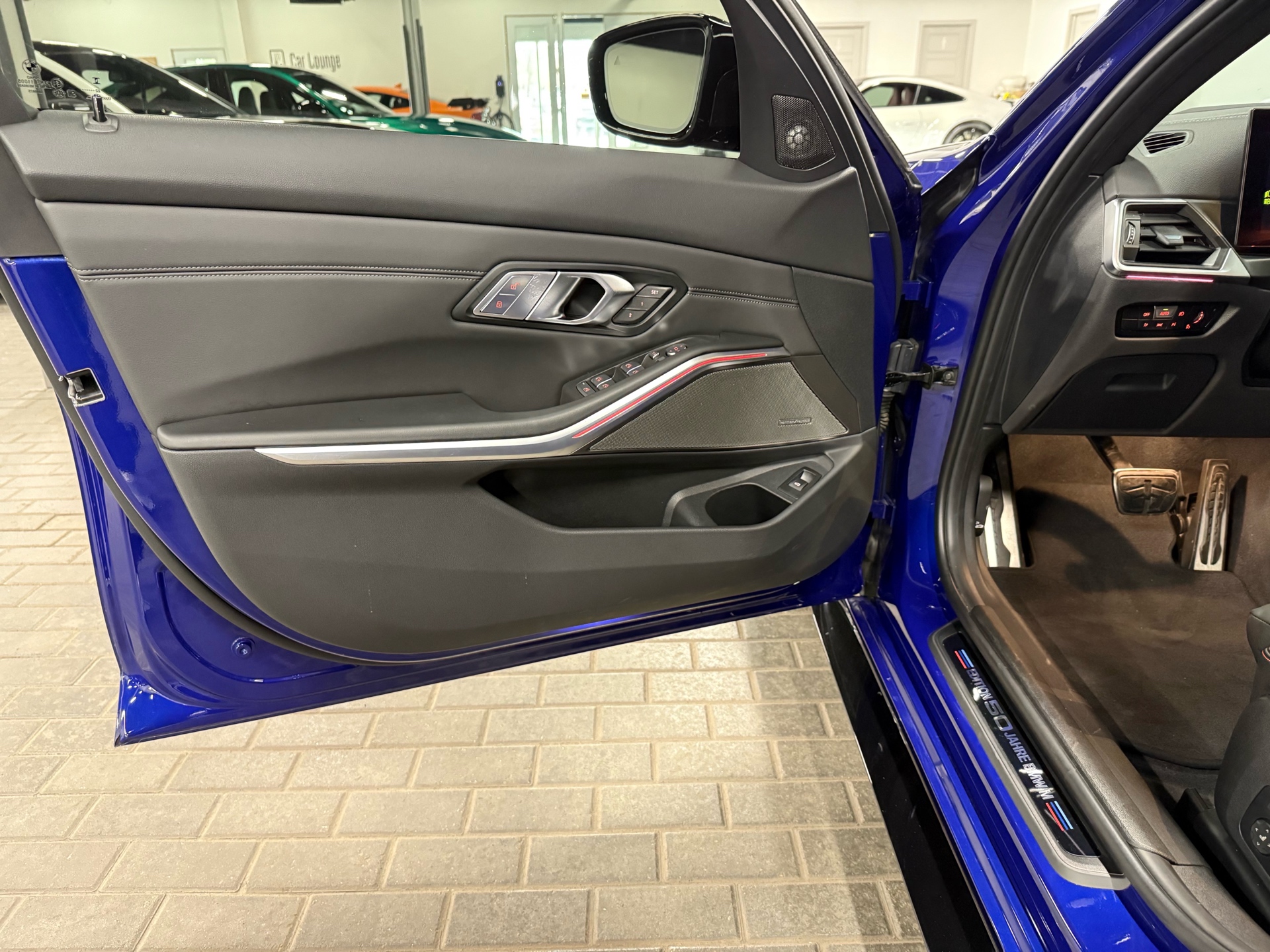 2023 BMW  M3  Competition M xDrive Sedan , Toronto, Lease Quote Provided