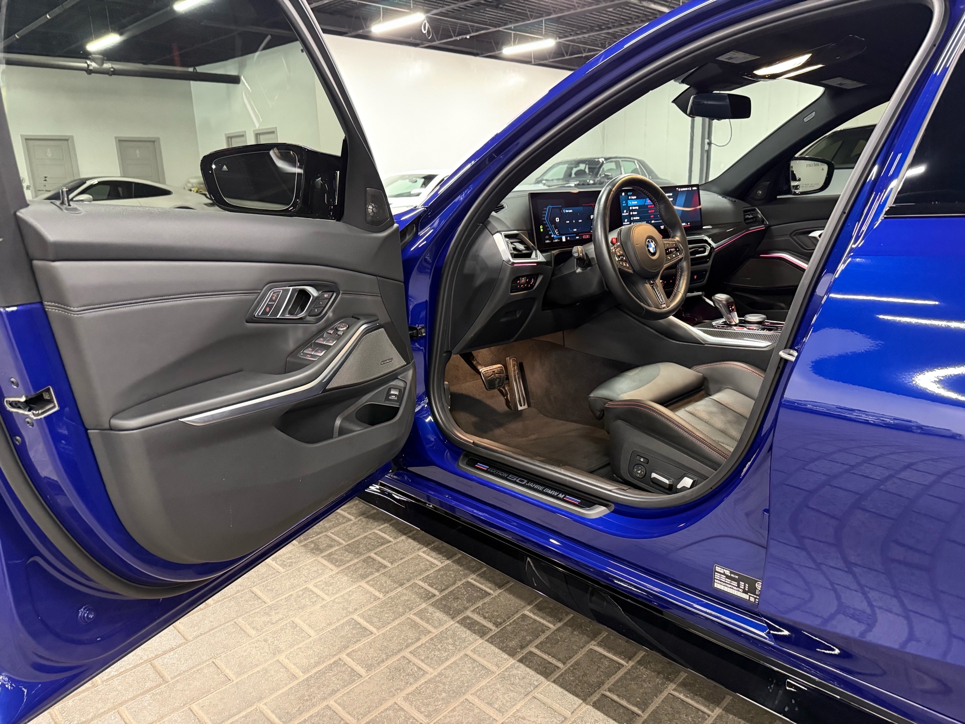 2023 BMW  M3  Competition M xDrive Sedan , Toronto, Lease Quote Provided