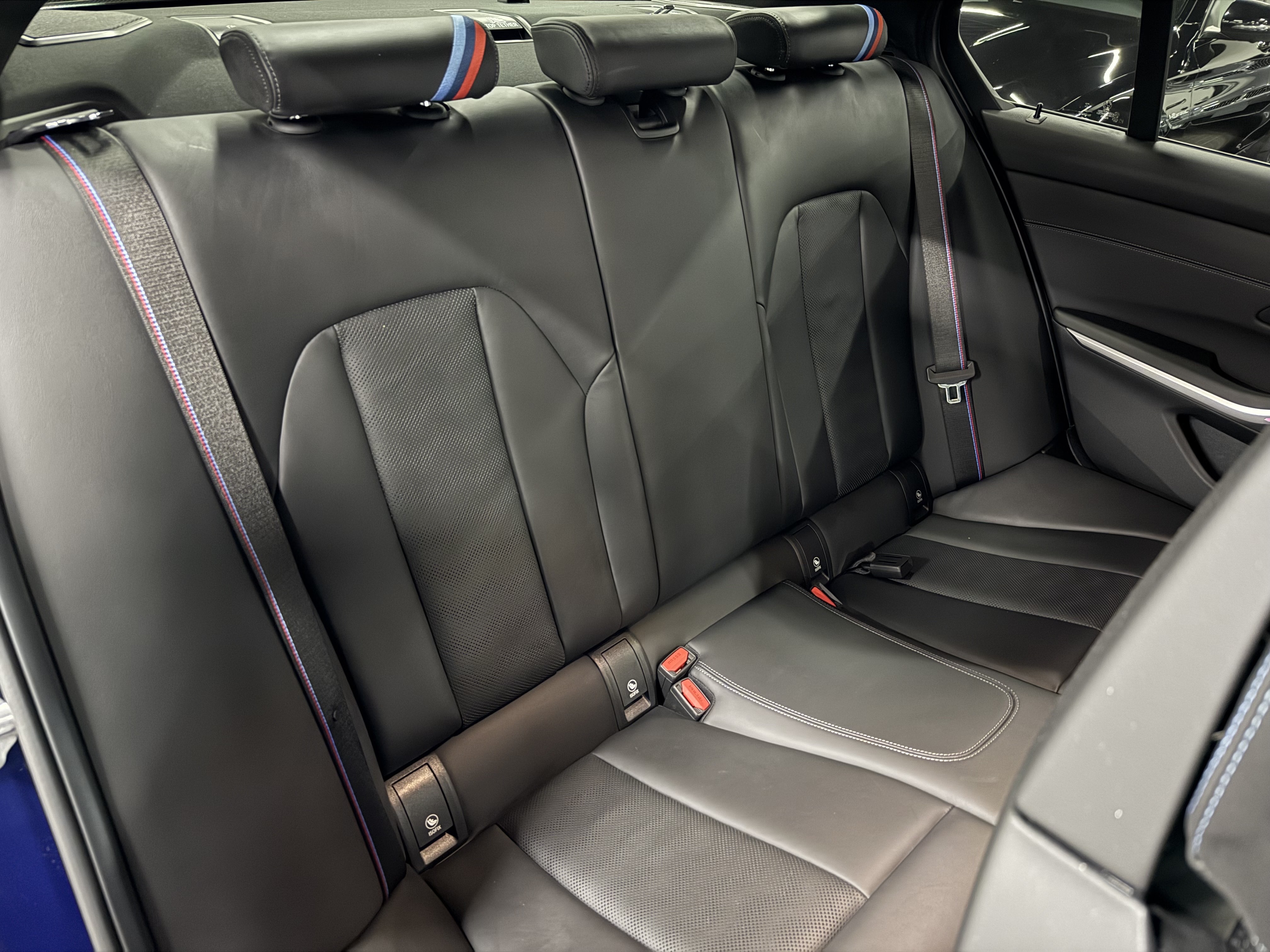 2023 BMW  M3  Competition M xDrive Sedan , Toronto, Lease Quote Provided