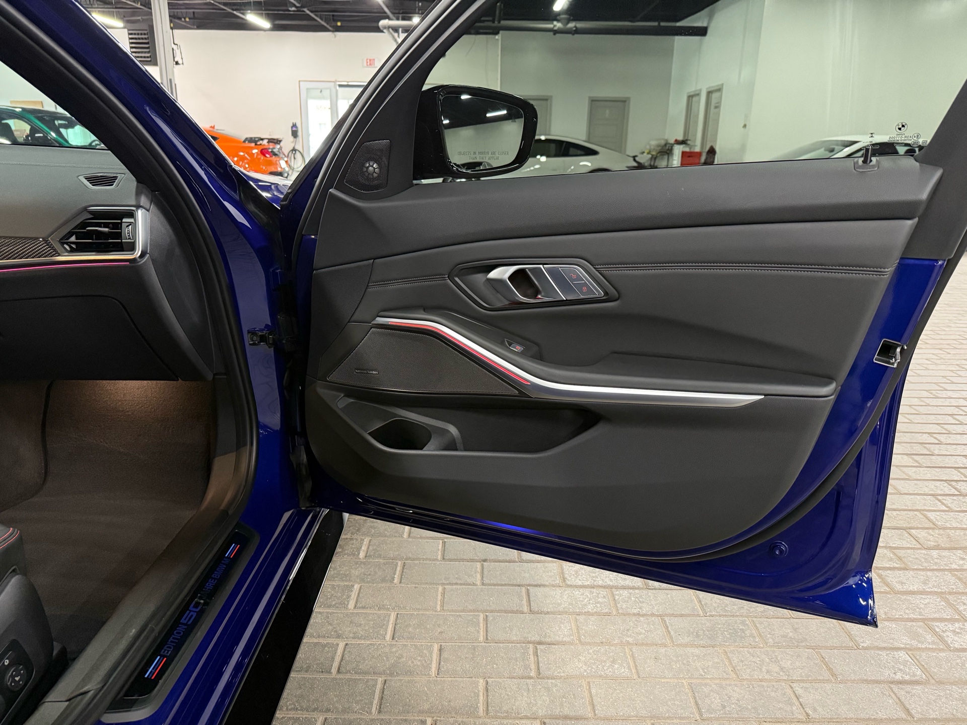 2023 BMW  M3  Competition M xDrive Sedan , Toronto, Lease Quote Provided