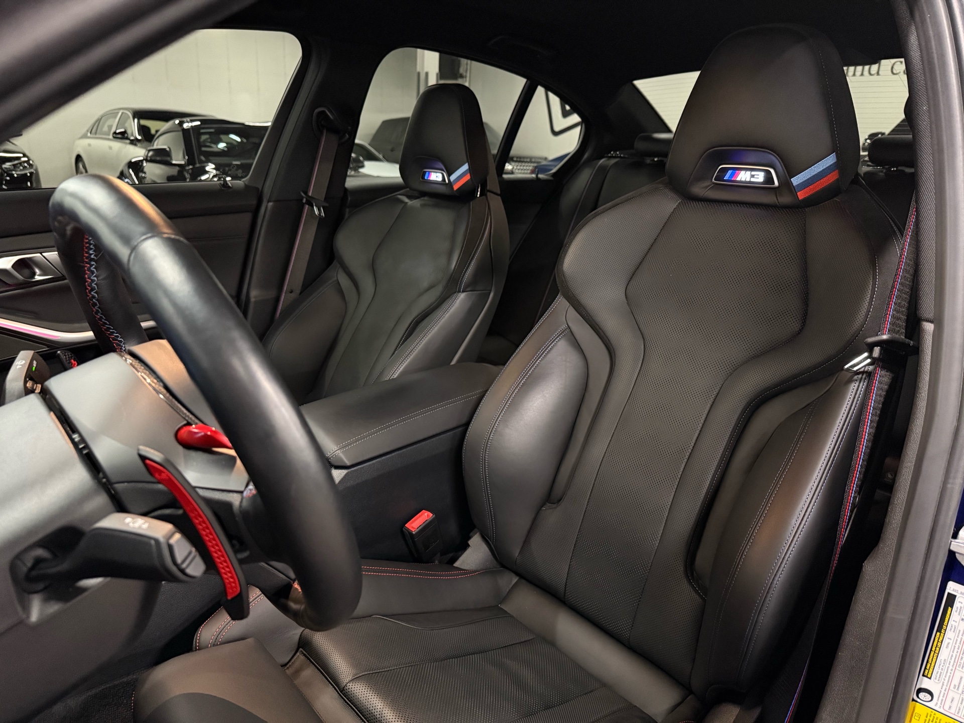 2023 BMW  M3  Competition M xDrive Sedan , Toronto, Lease Quote Provided