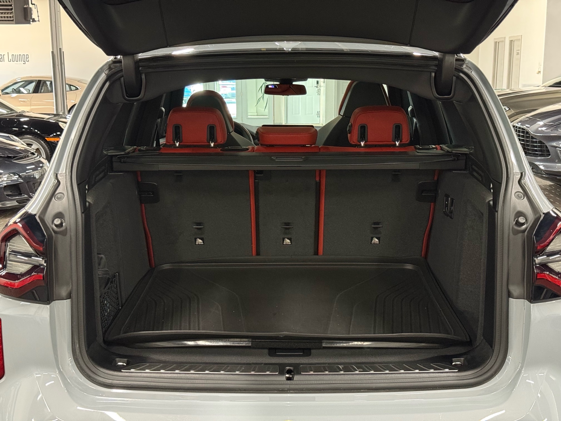 2023 BMW X3 M Competition Sports Activity Vehicle, 多伦多, 全款车