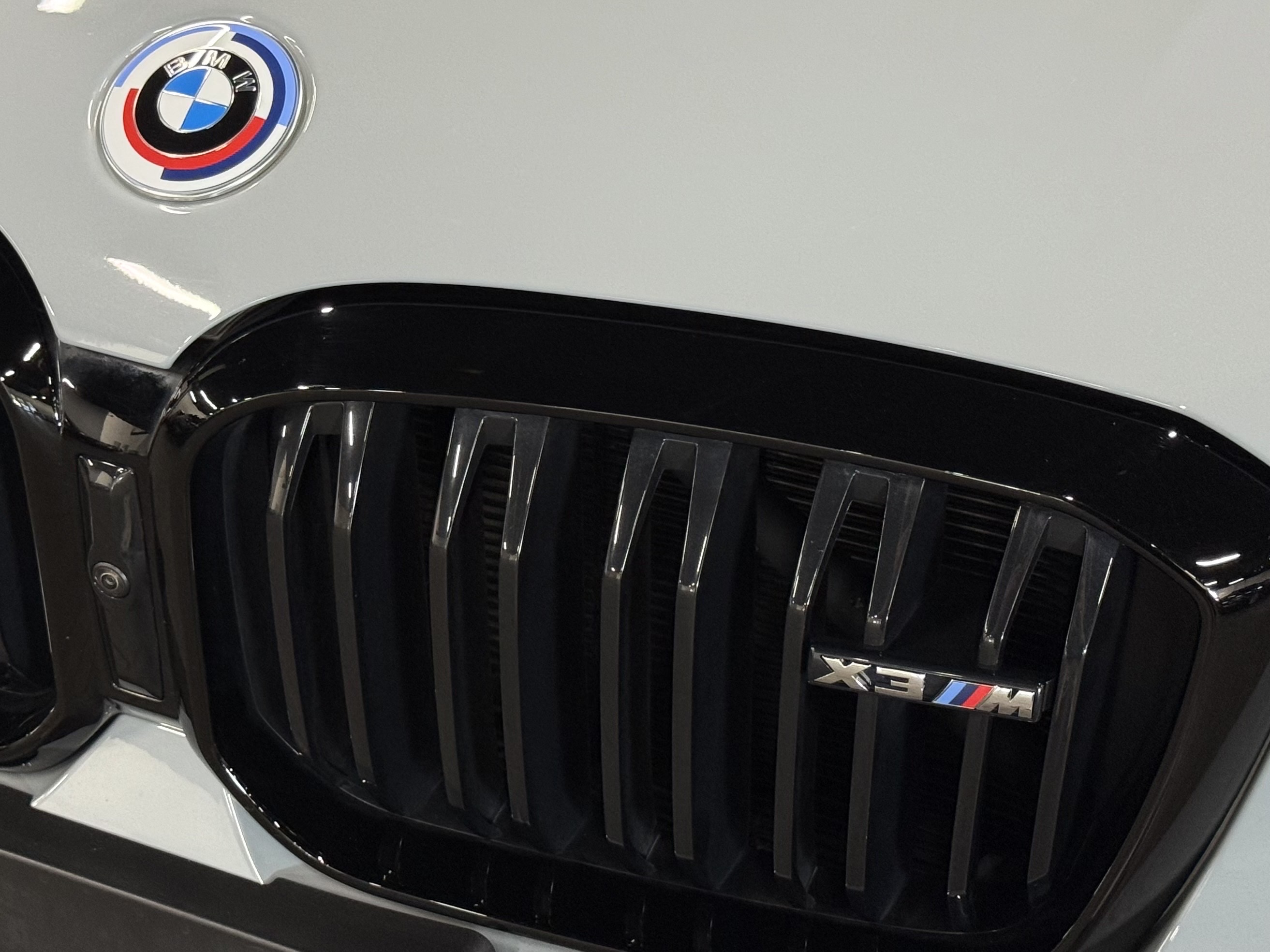 2023 BMW X3 M Competition Sports Activity Vehicle, 多伦多, 全款车