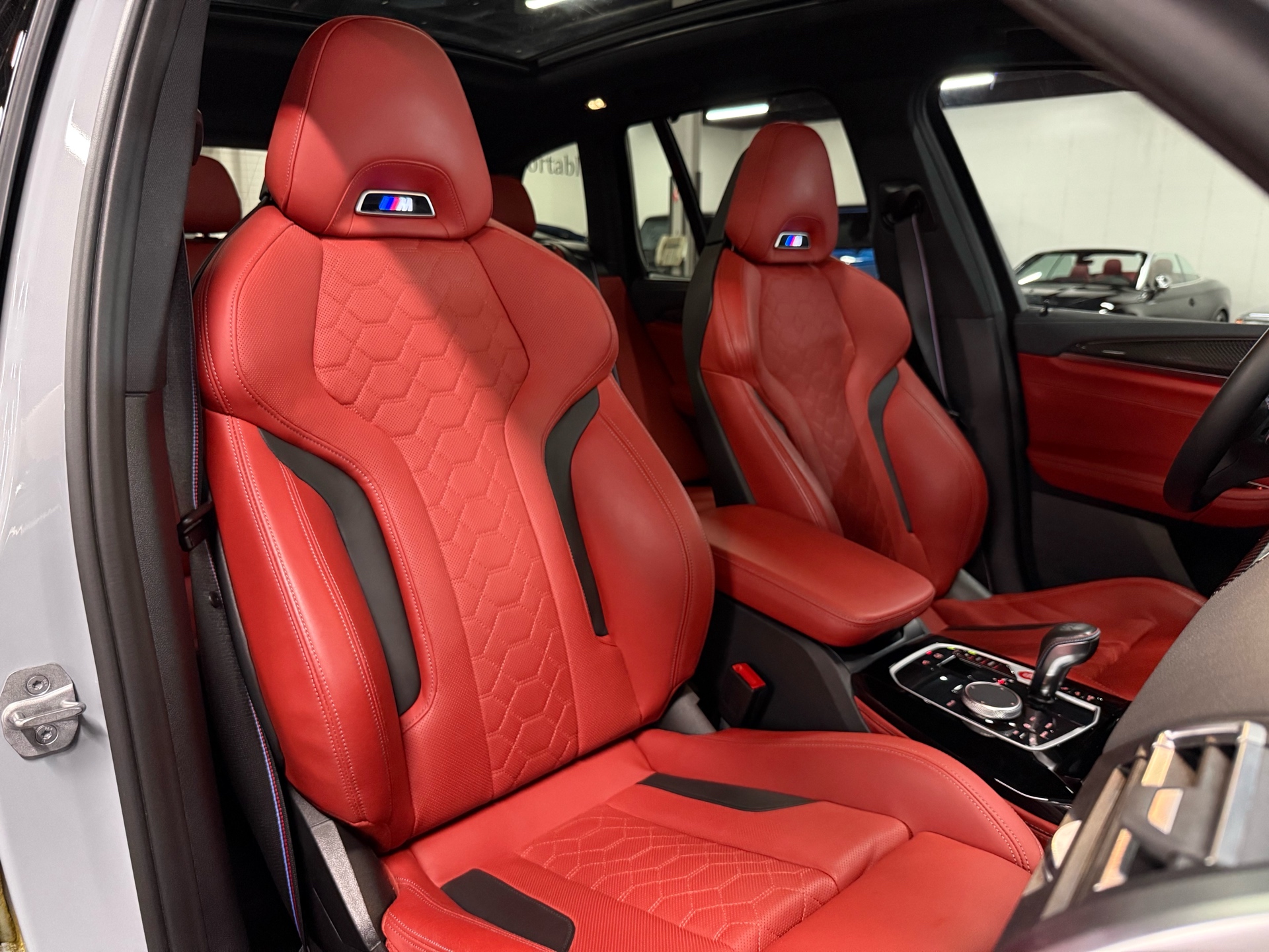 2023 BMW X3 M Competition Sports Activity Vehicle, 多伦多, 全款车